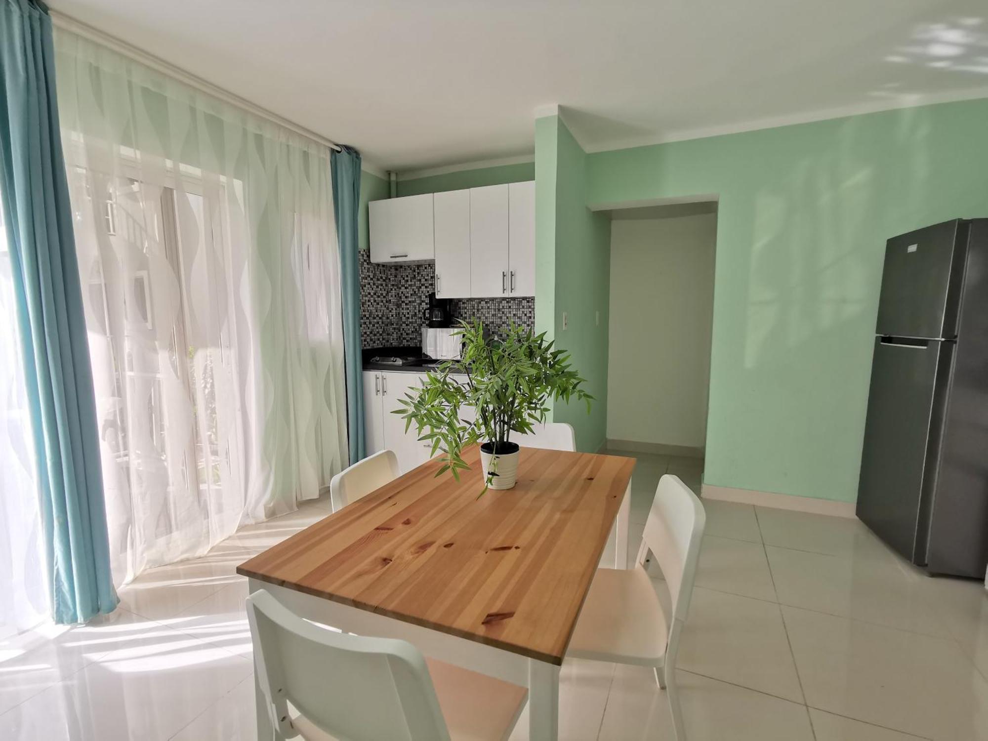 Apartamento Coral Deluxe Playa Los Corales *