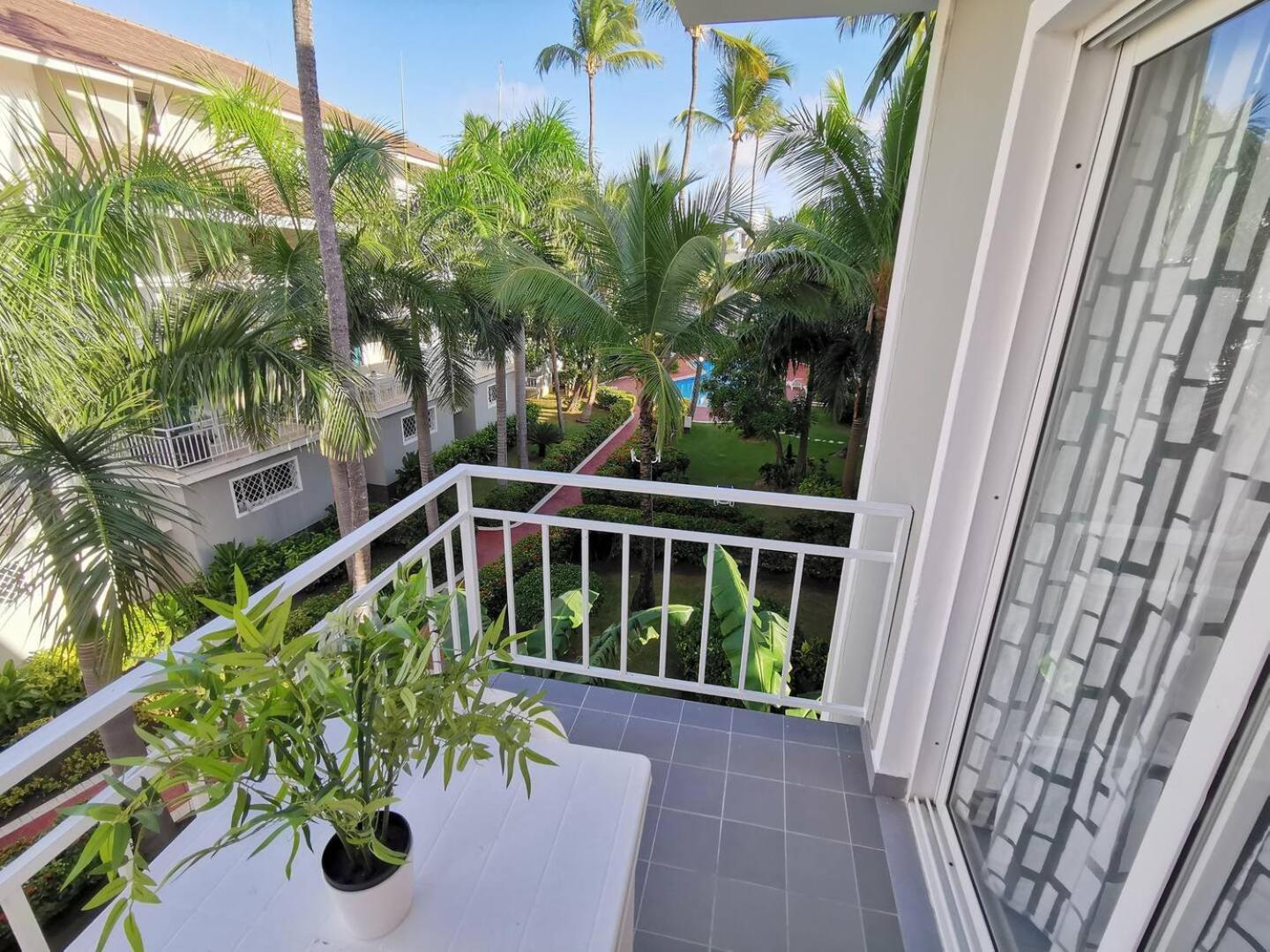 Coral Deluxe Playa Los Corales Apartamento Punta Cana