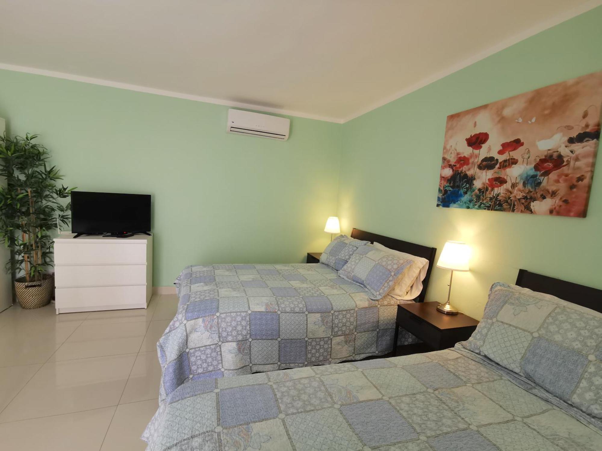 Coral Deluxe Playa Los Corales Apartamento