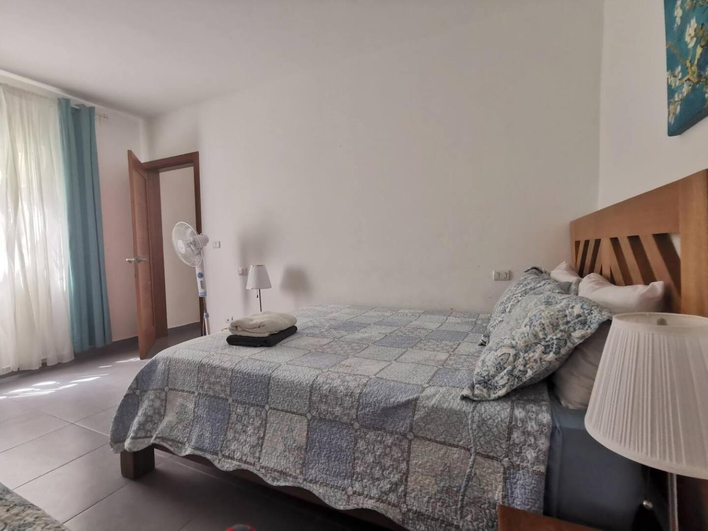 Apartamento Coral Deluxe Playa Los Corales