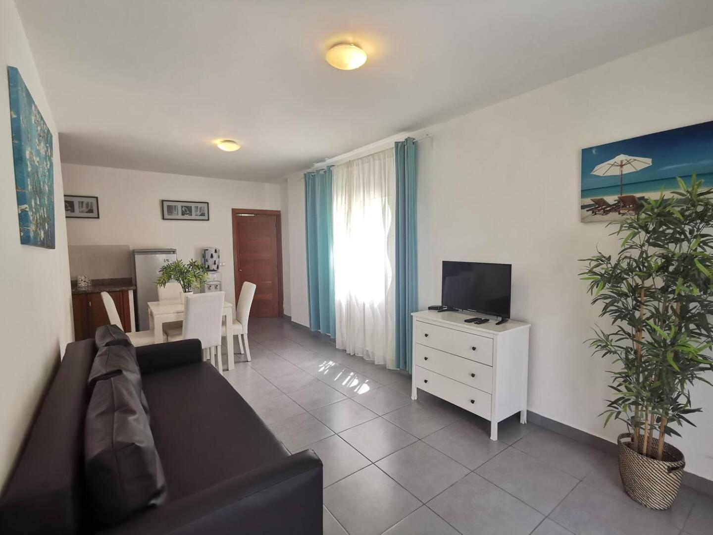 Apartamento Coral Deluxe Playa Los Corales