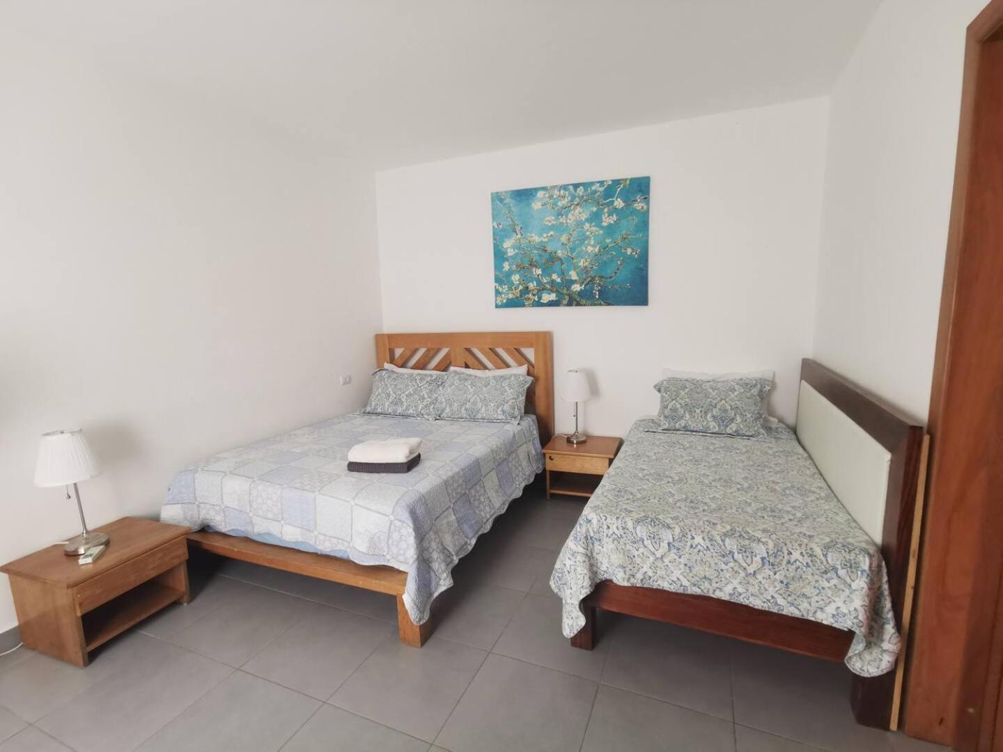 Apartamento Coral Deluxe Playa Los Corales *
