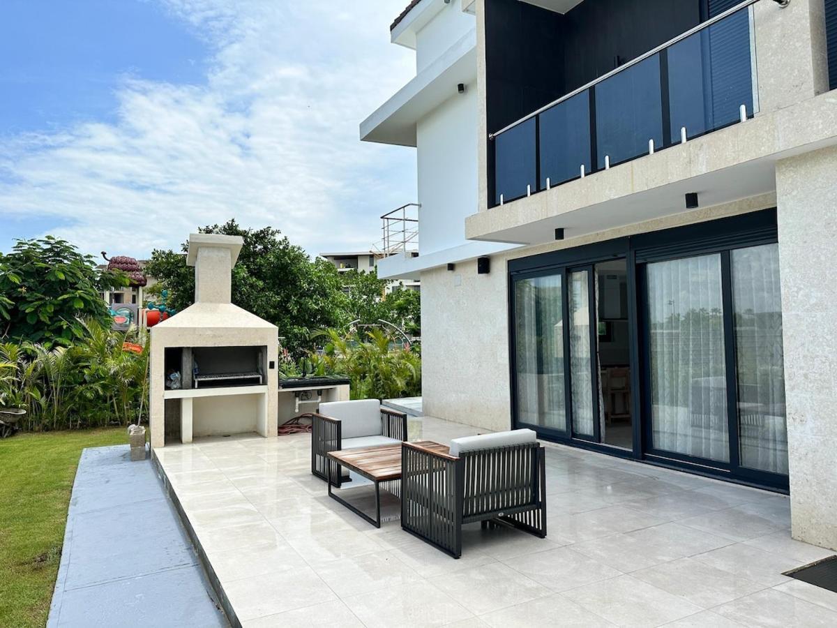 Fantastic The Open - Cap Cana Villa *