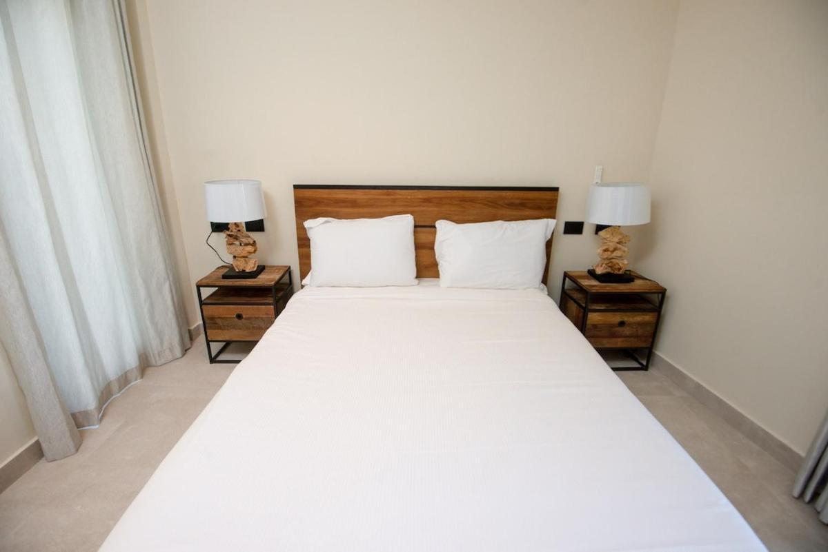 Villa Fantastic The Open - Cap Cana *