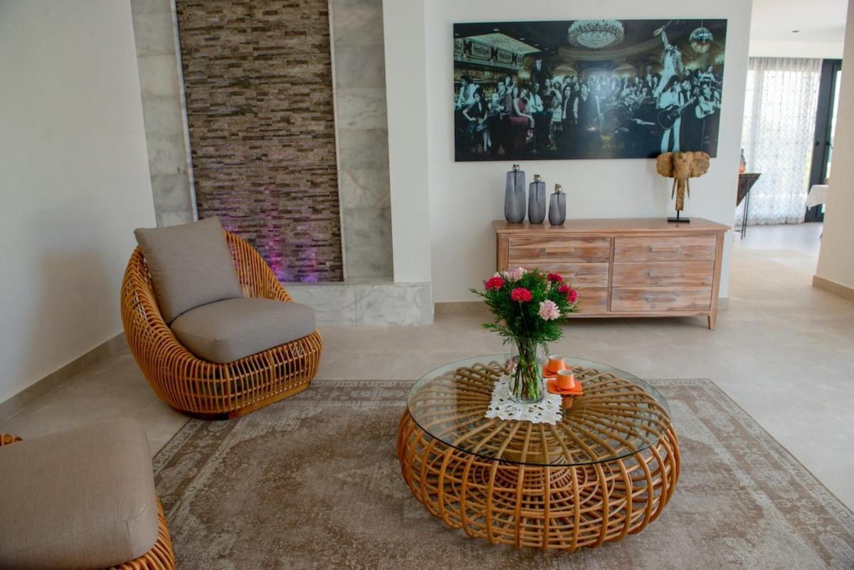 Villa Fantastic The Open - Cap Cana Punta Cana