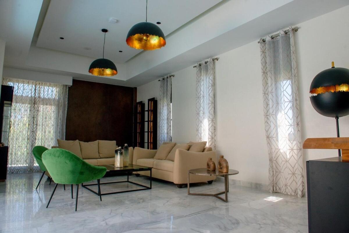 Fantastic The Open - Cap Cana Villa