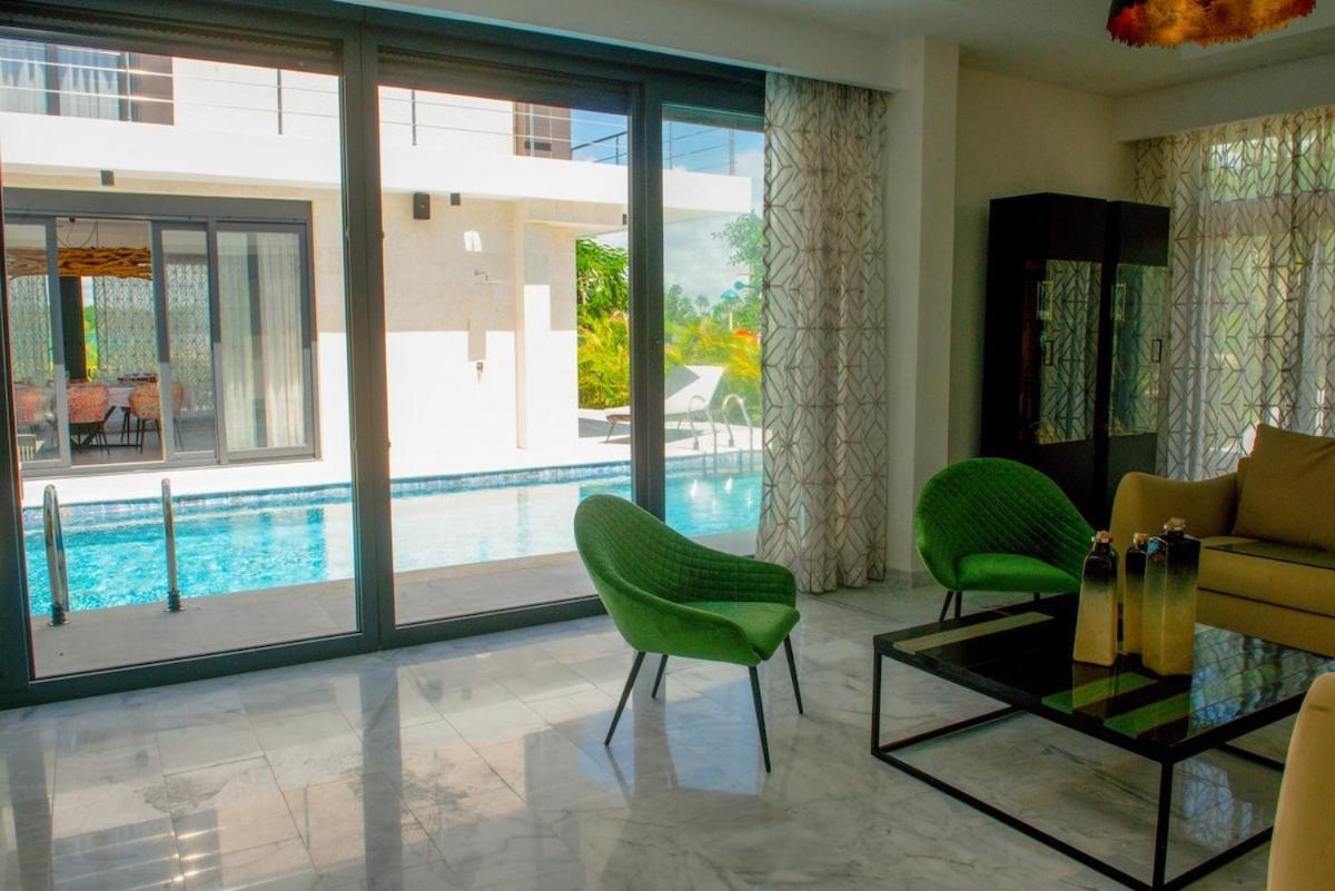 Villa Fantastic The Open - Cap Cana *