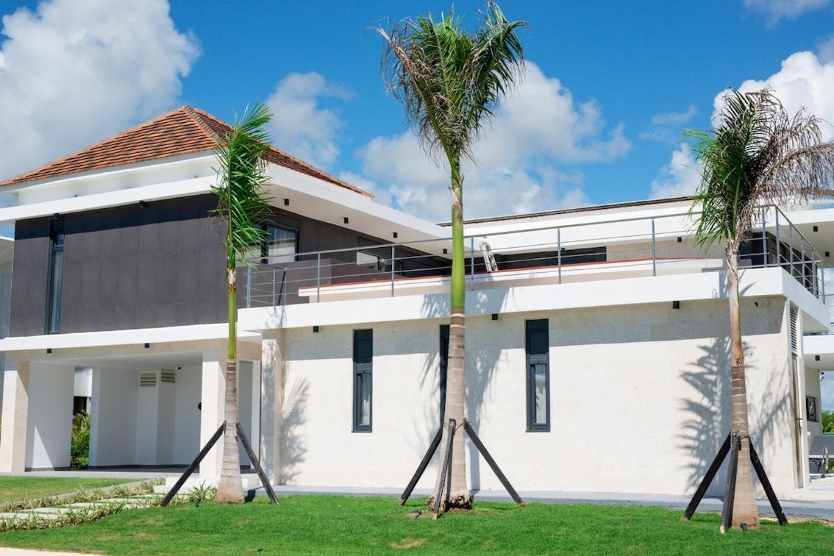 Fantastic The Open - Cap Cana Villa Punta Cana