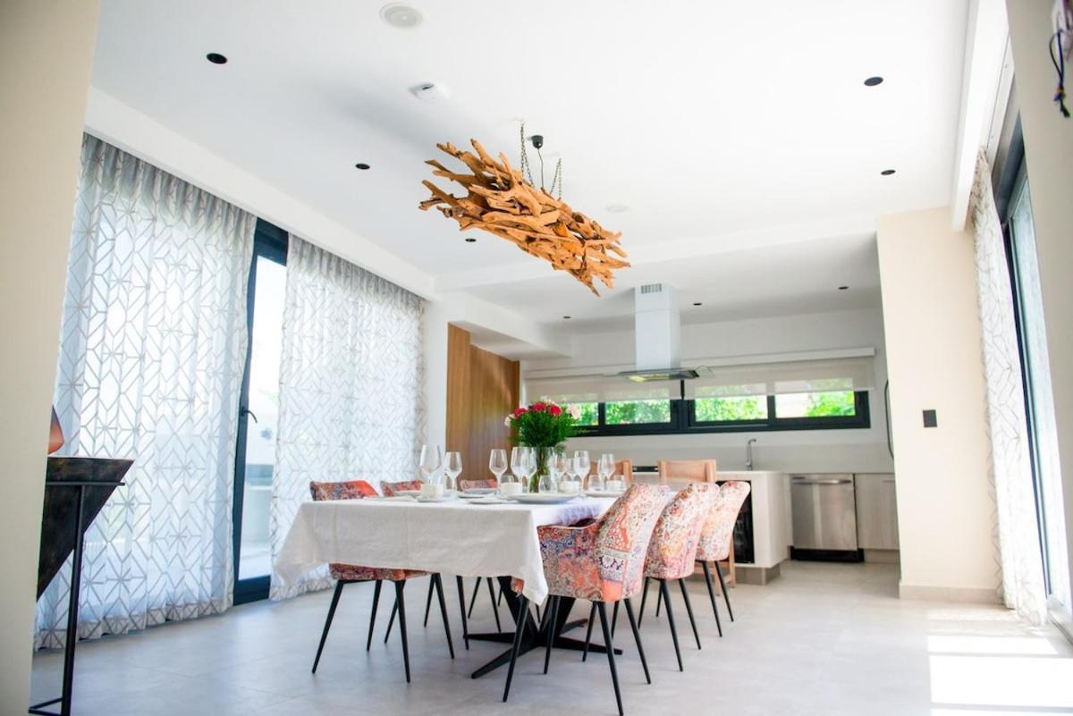 Villa Fantastic The Open - Cap Cana Punta Cana