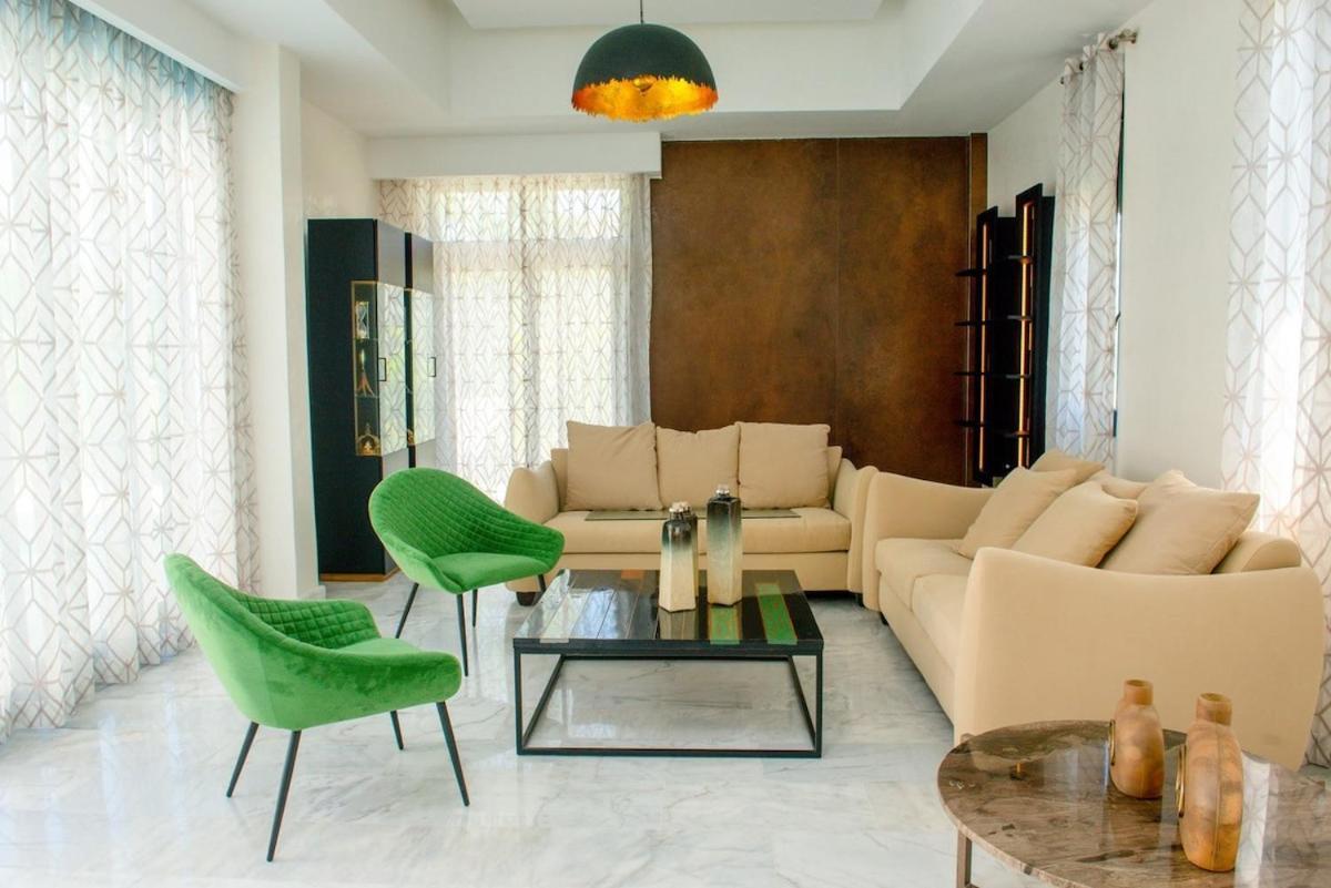 Villa Fantastic The Open - Cap Cana