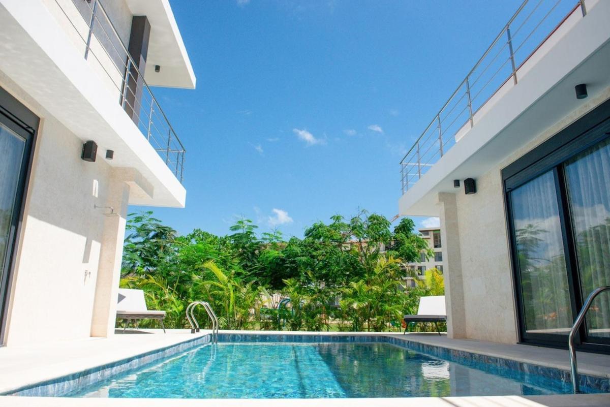Fantastic The Open - Cap Cana Villa Punta Cana