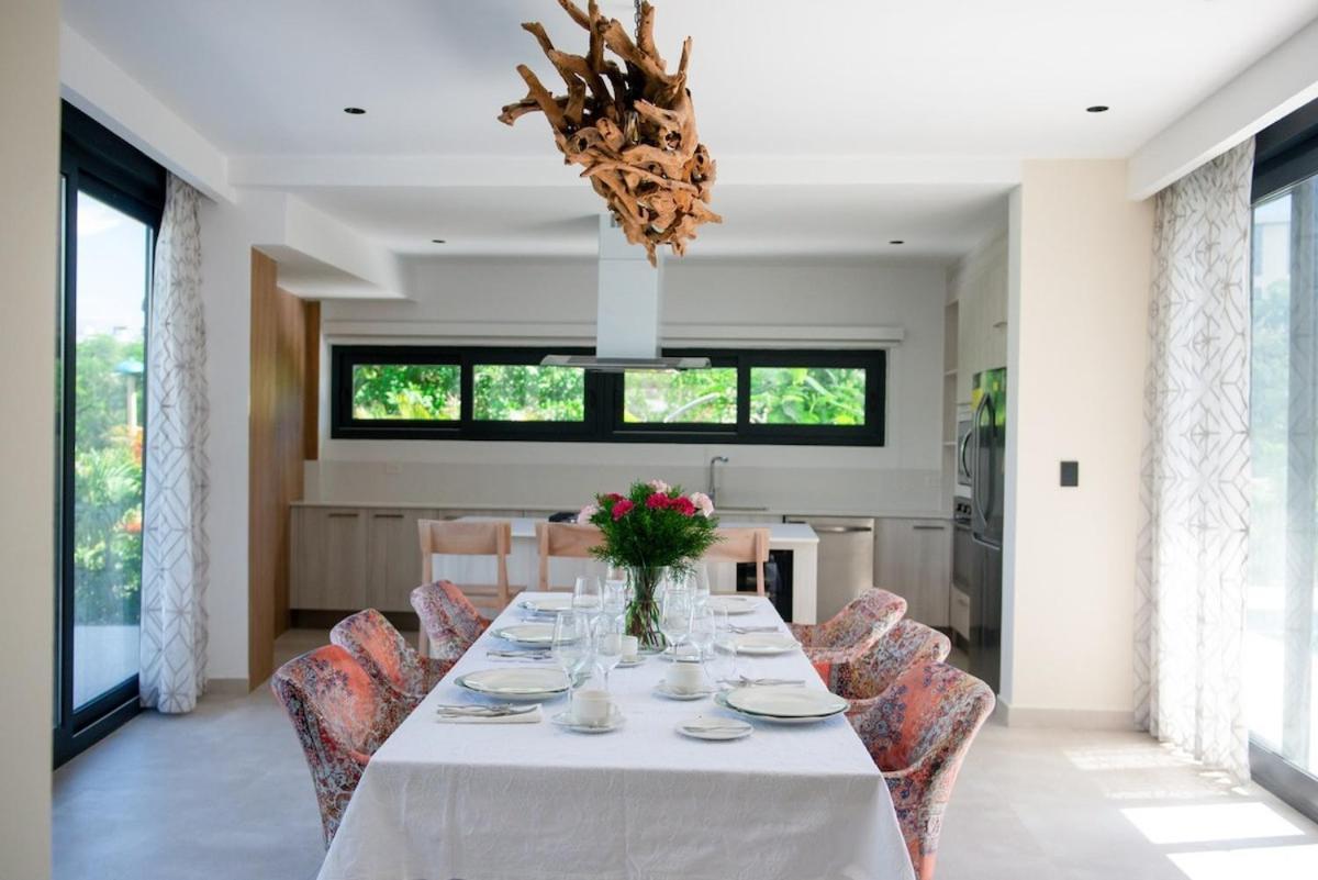 Villa Fantastic The Open - Cap Cana Punta Cana