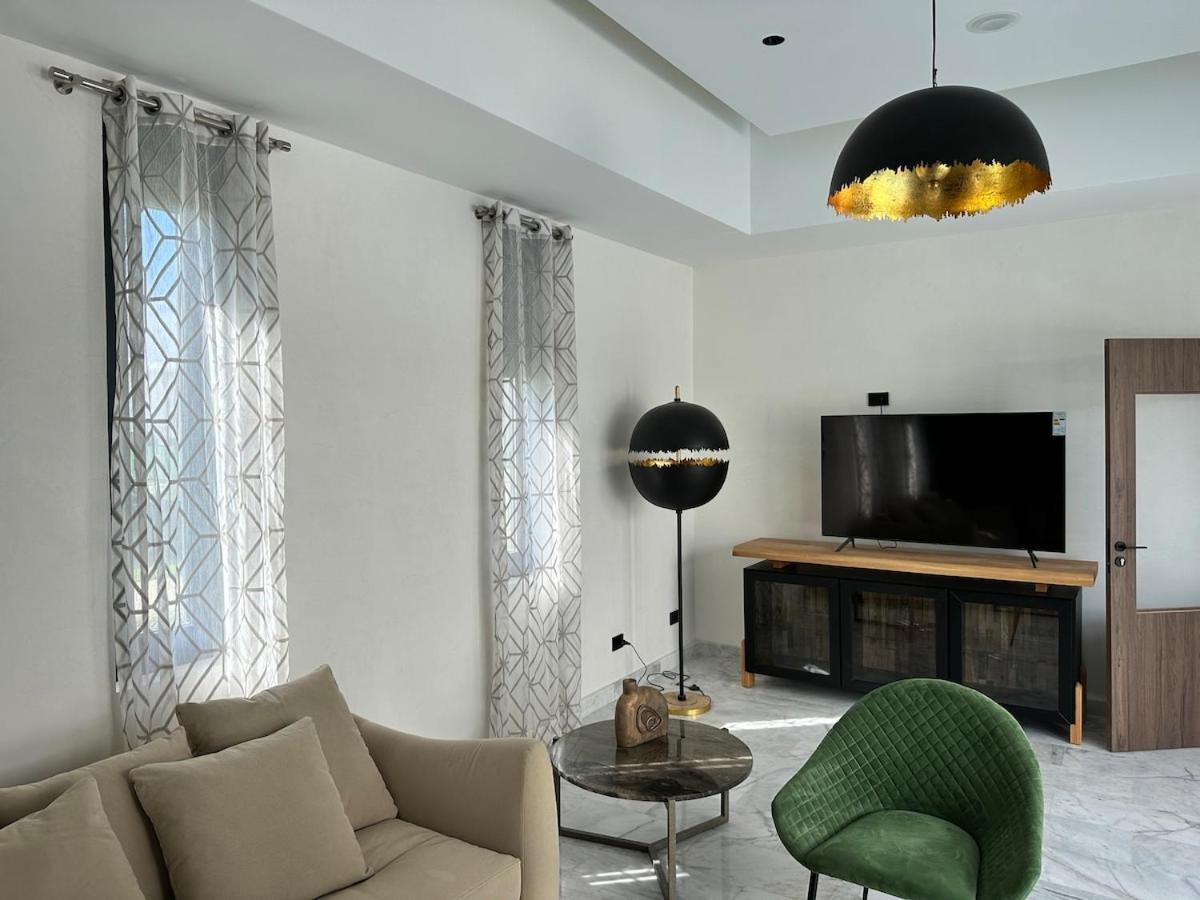 Villa Fantastic The Open - Cap Cana *