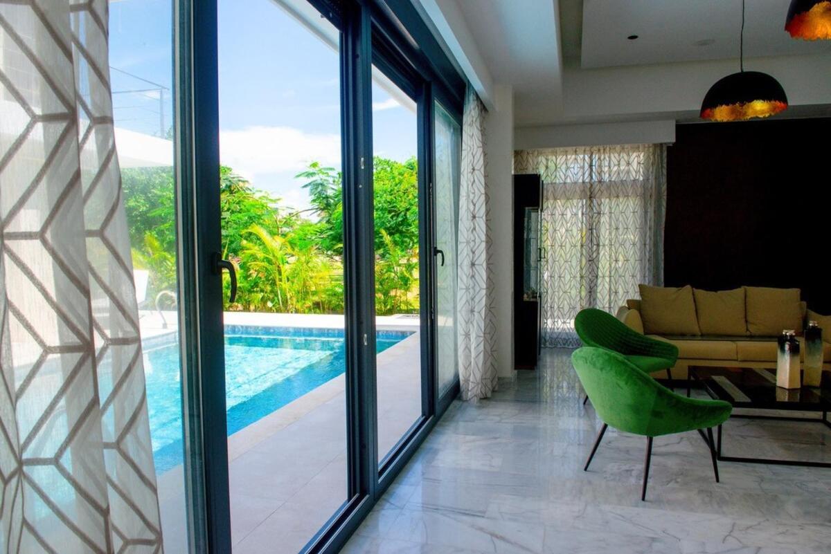 Villa Fantastic The Open - Cap Cana Punta Cana