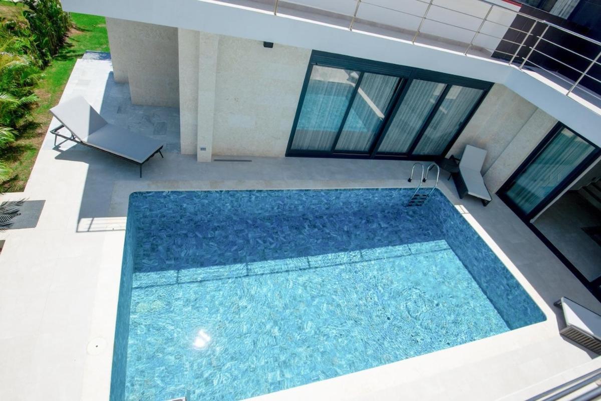 Villa Fantastic The Open - Cap Cana *