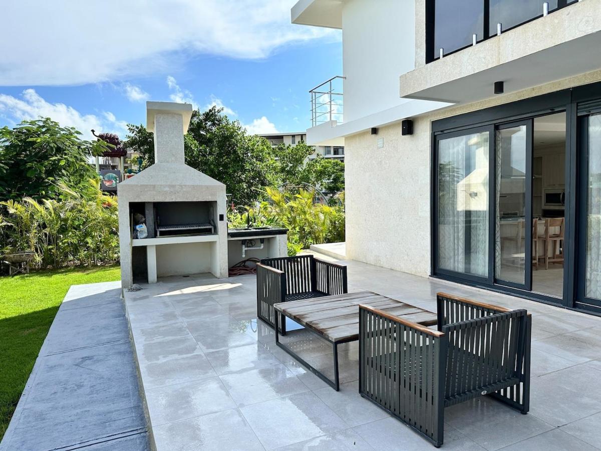 Fantastic The Open - Cap Cana Villa Punta Cana