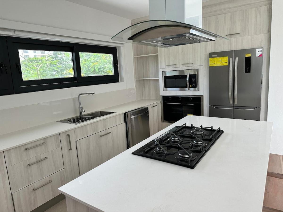 Fantastic The Open - Cap Cana Villa