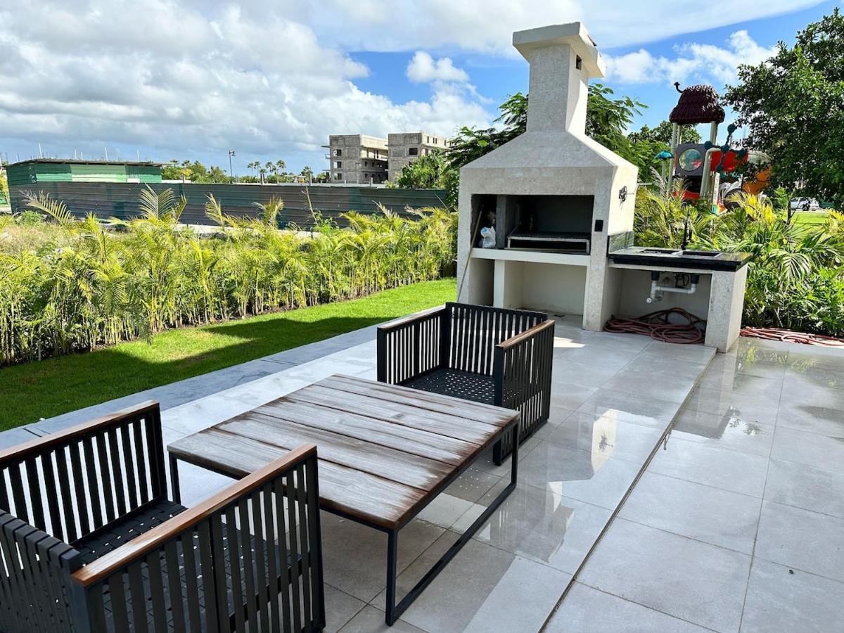 Villa Fantastic The Open - Cap Cana