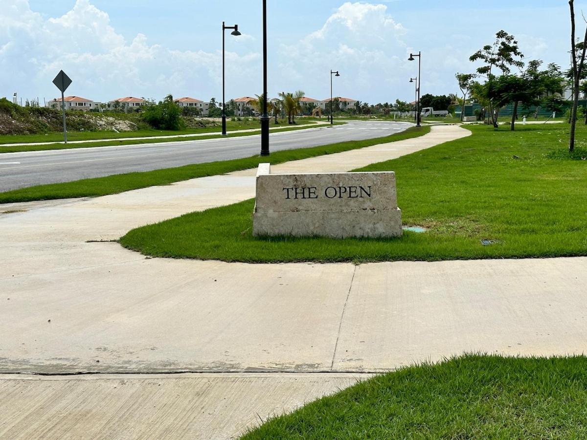 Fantastic The Open - Cap Cana Villa *