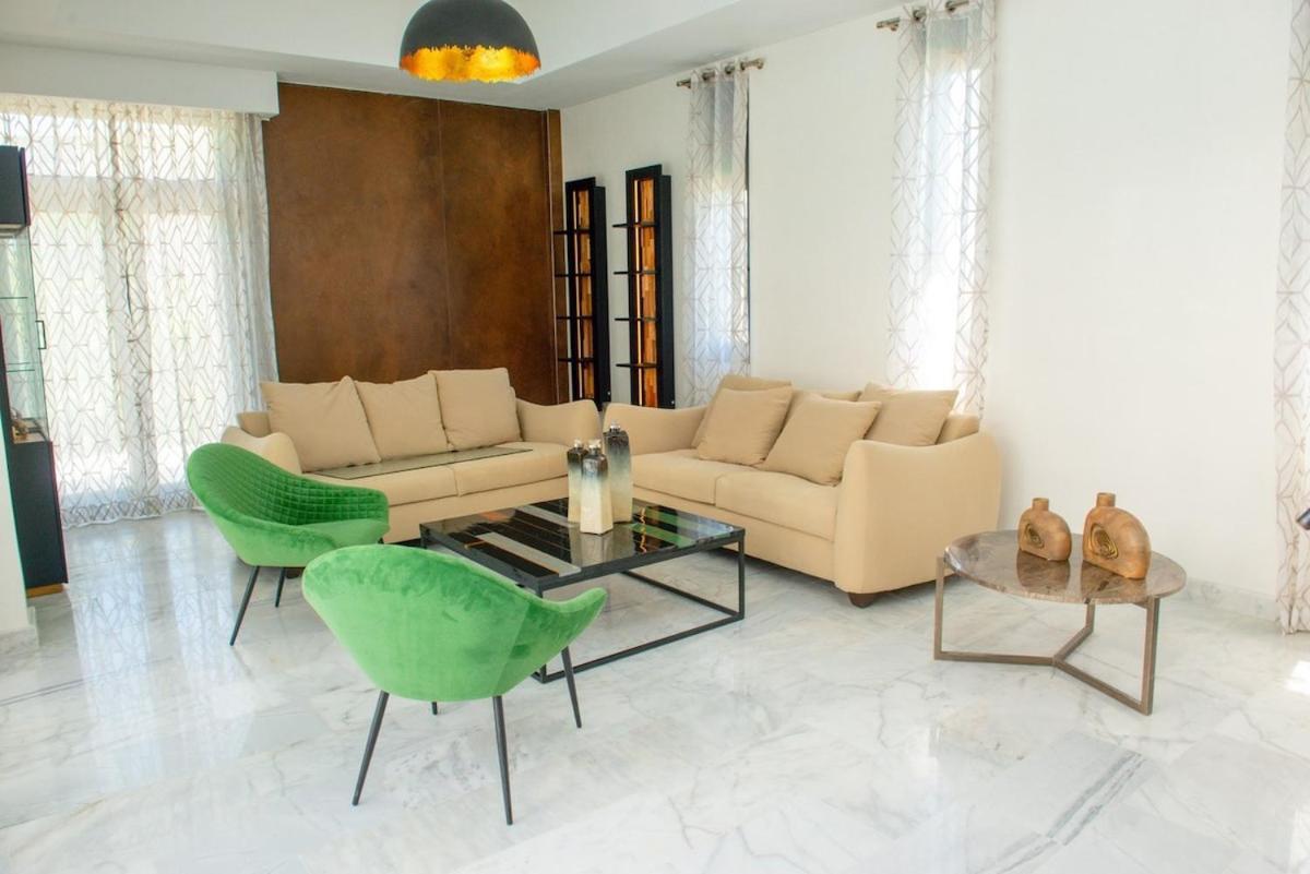Fantastic The Open - Cap Cana Villa
