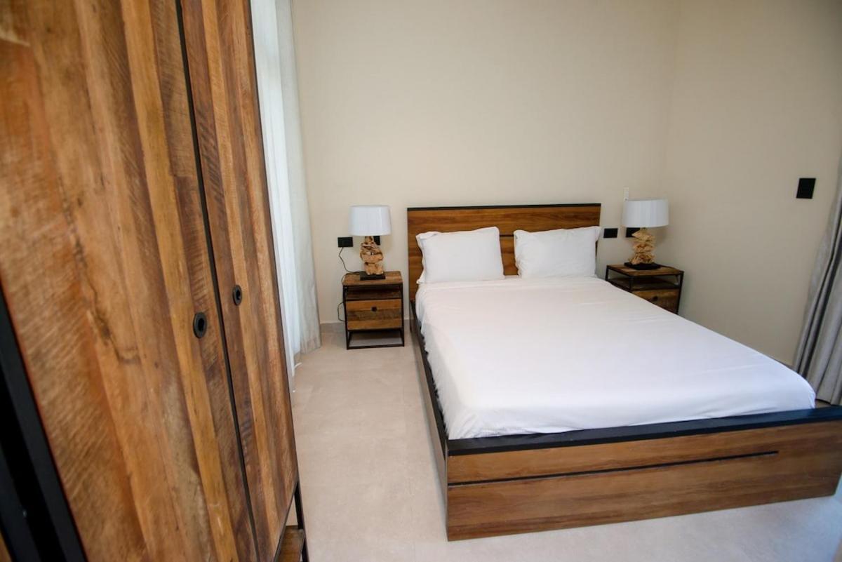 Fantastic The Open - Cap Cana Villa Punta Cana