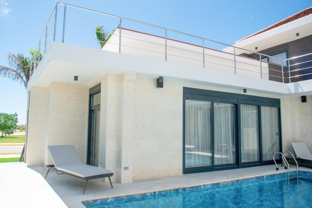 Fantastic The Open - Cap Cana Villa