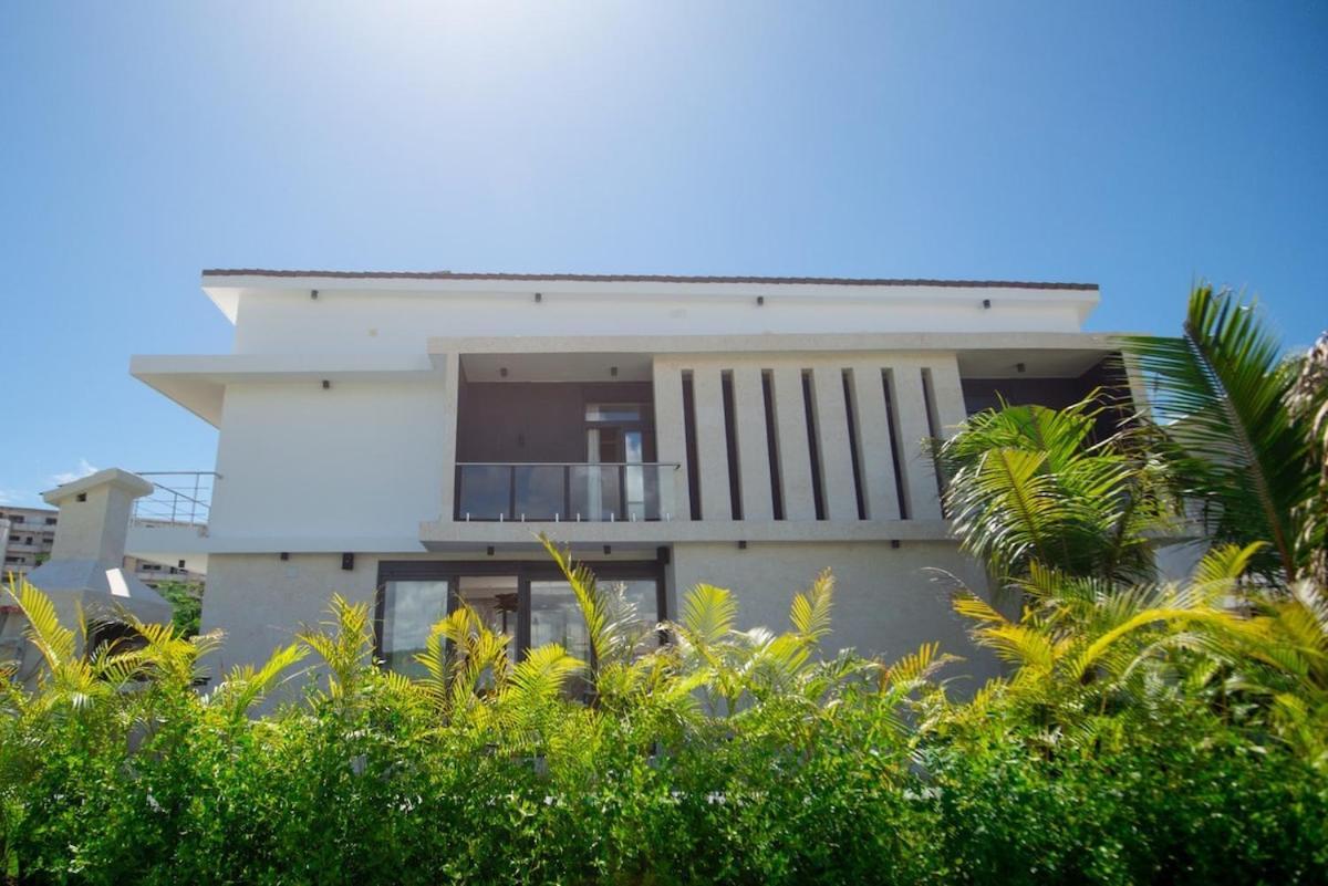 Villa Fantastic The Open - Cap Cana