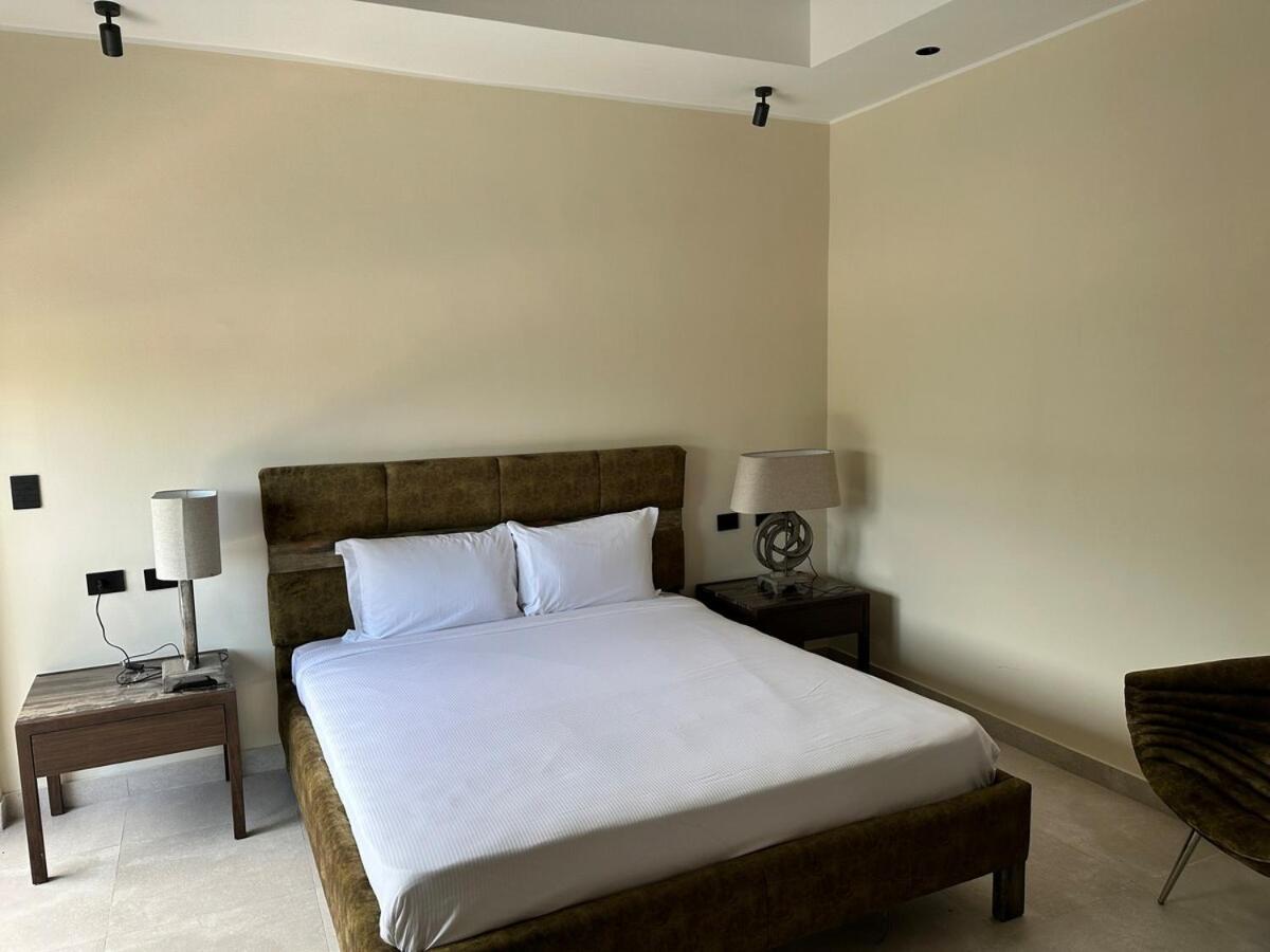 Fantastic The Open - Cap Cana Villa Punta Cana