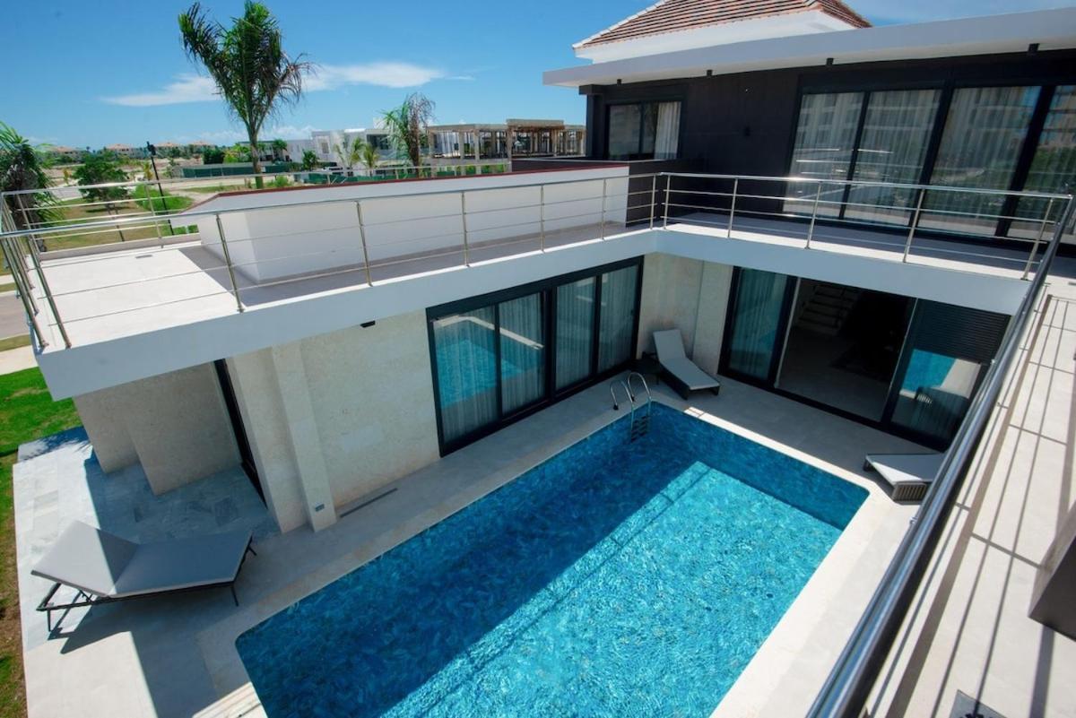 Villa Fantastic The Open - Cap Cana *