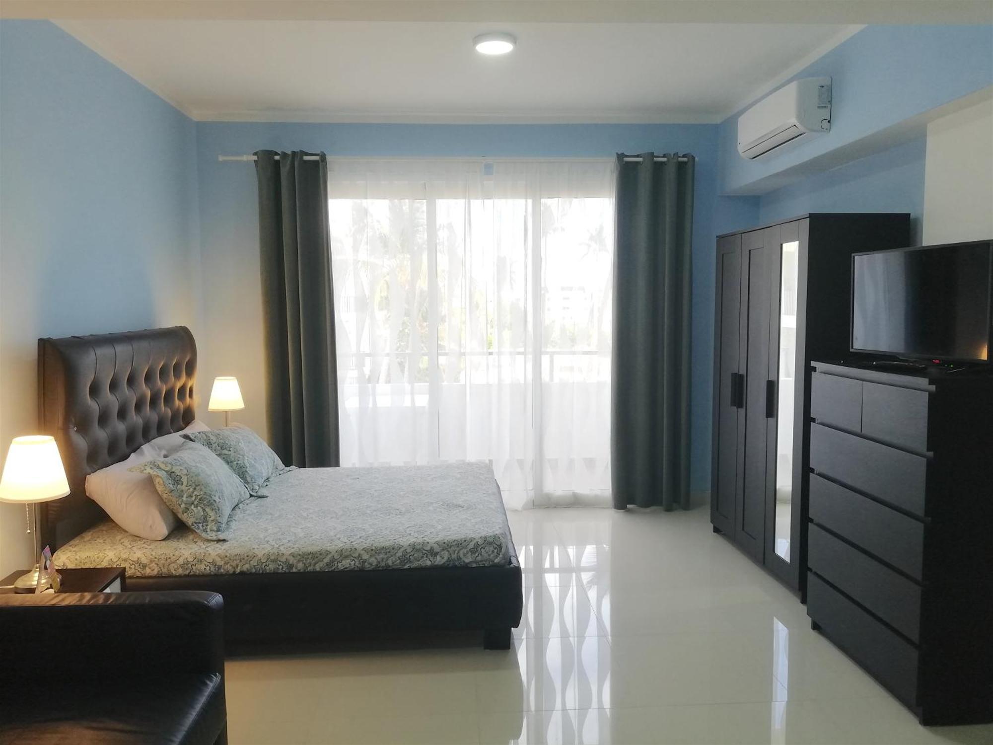 Coral Deluxe Playa Corales Apartamento *