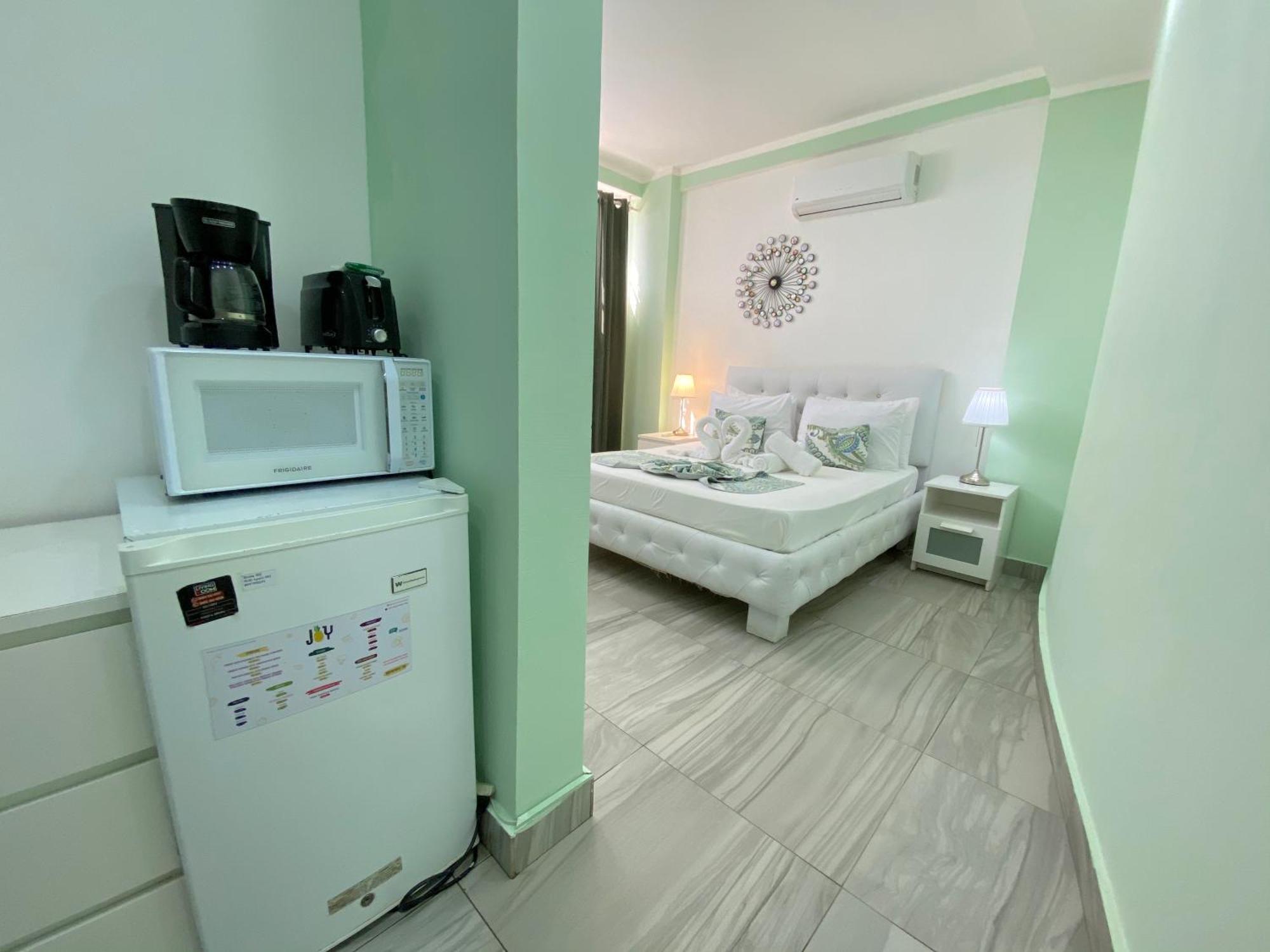 Apartamento Coral Deluxe Playa Corales *