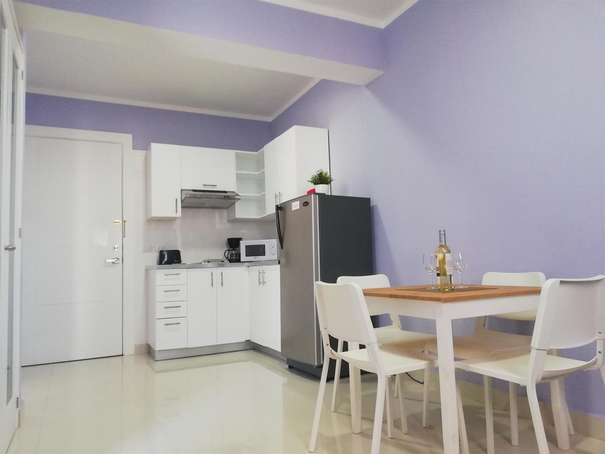Apartamento Coral Deluxe Playa Corales Punta Cana