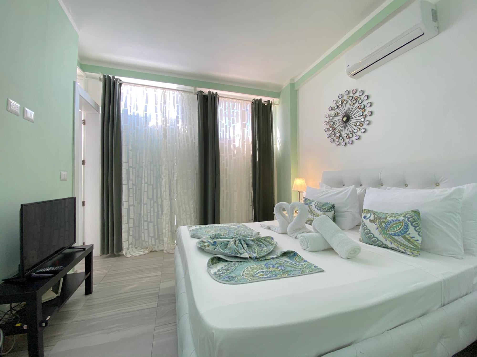 Coral Deluxe Playa Corales * Punta Cana