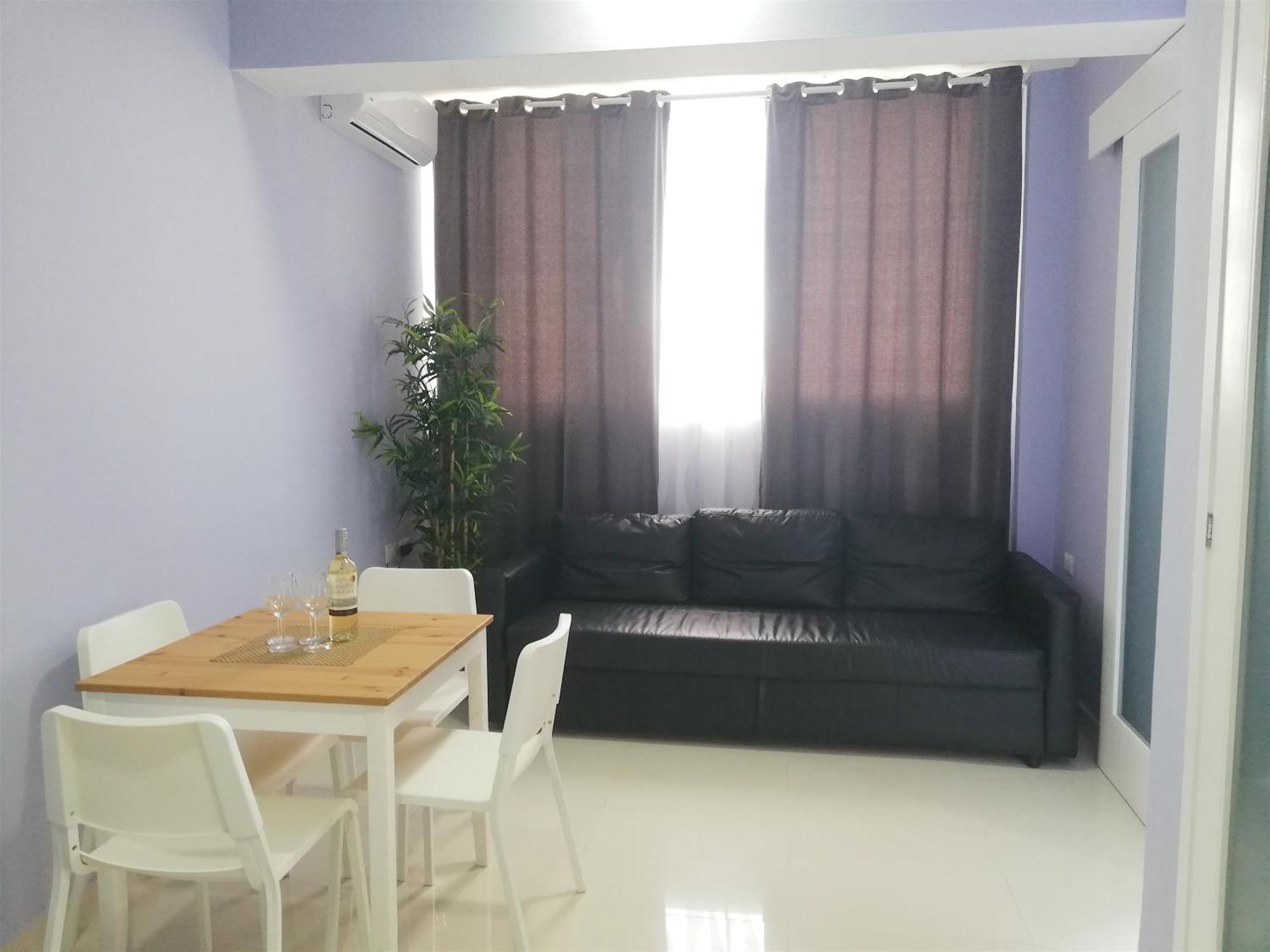 Coral Deluxe Playa Corales Apartamento