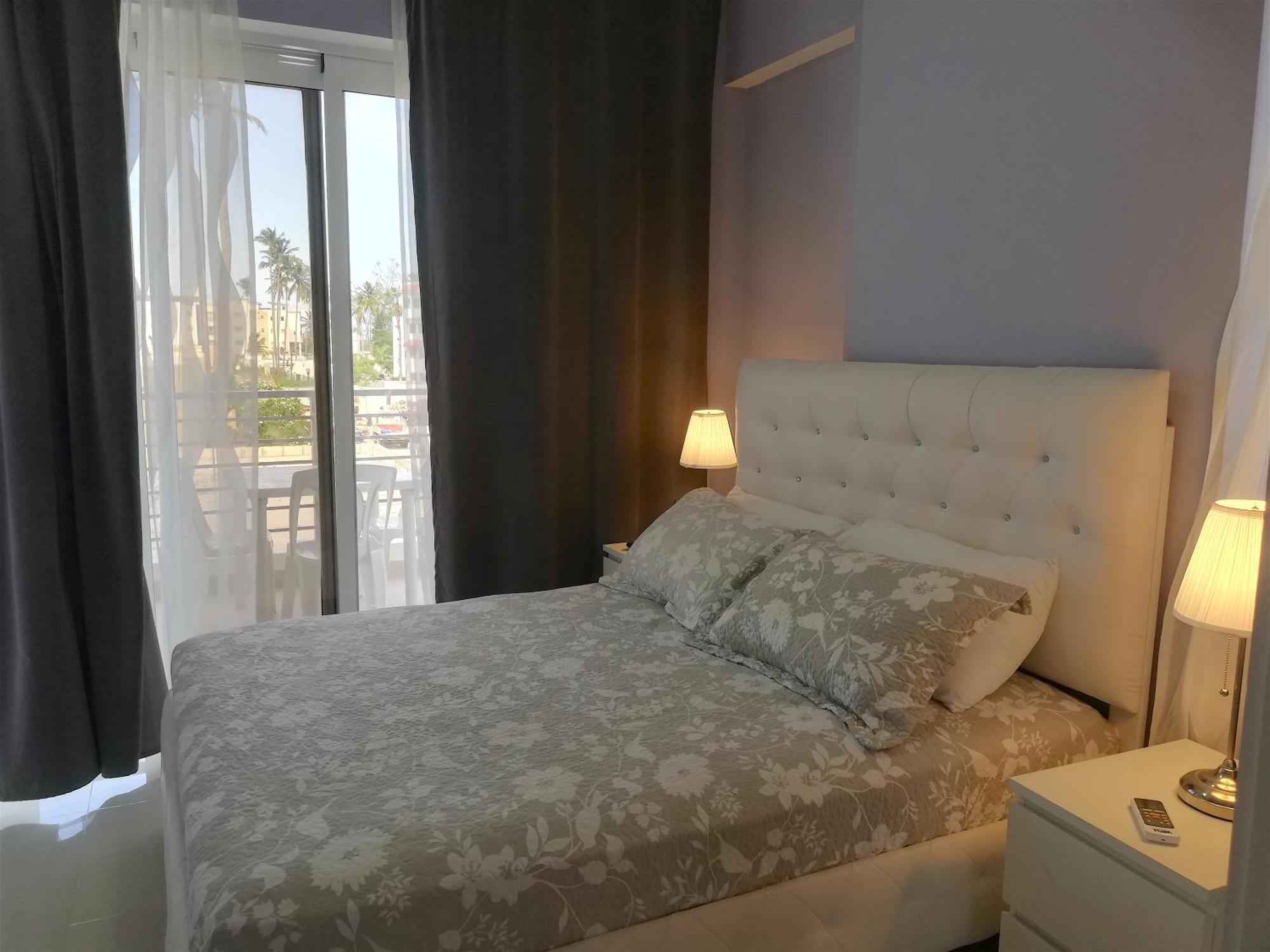 Apartamento Coral Deluxe Playa Corales