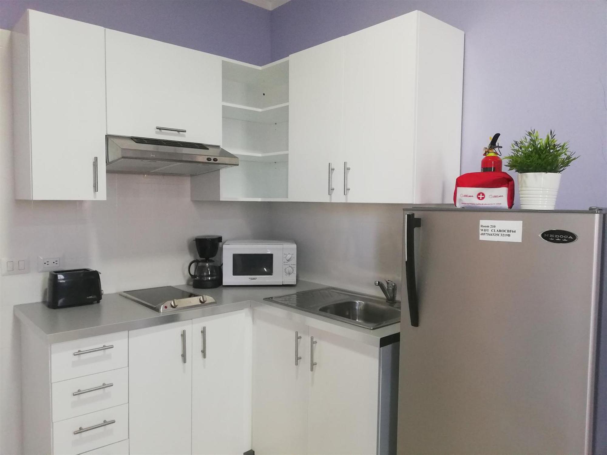Apartamento Coral Deluxe Playa Corales *
