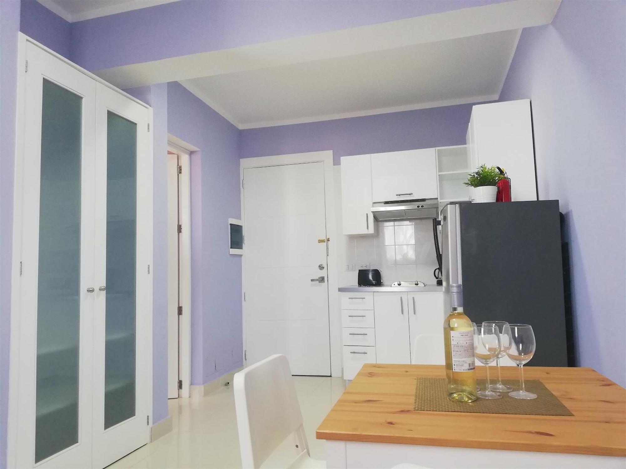 Apartamento Coral Deluxe Playa Corales