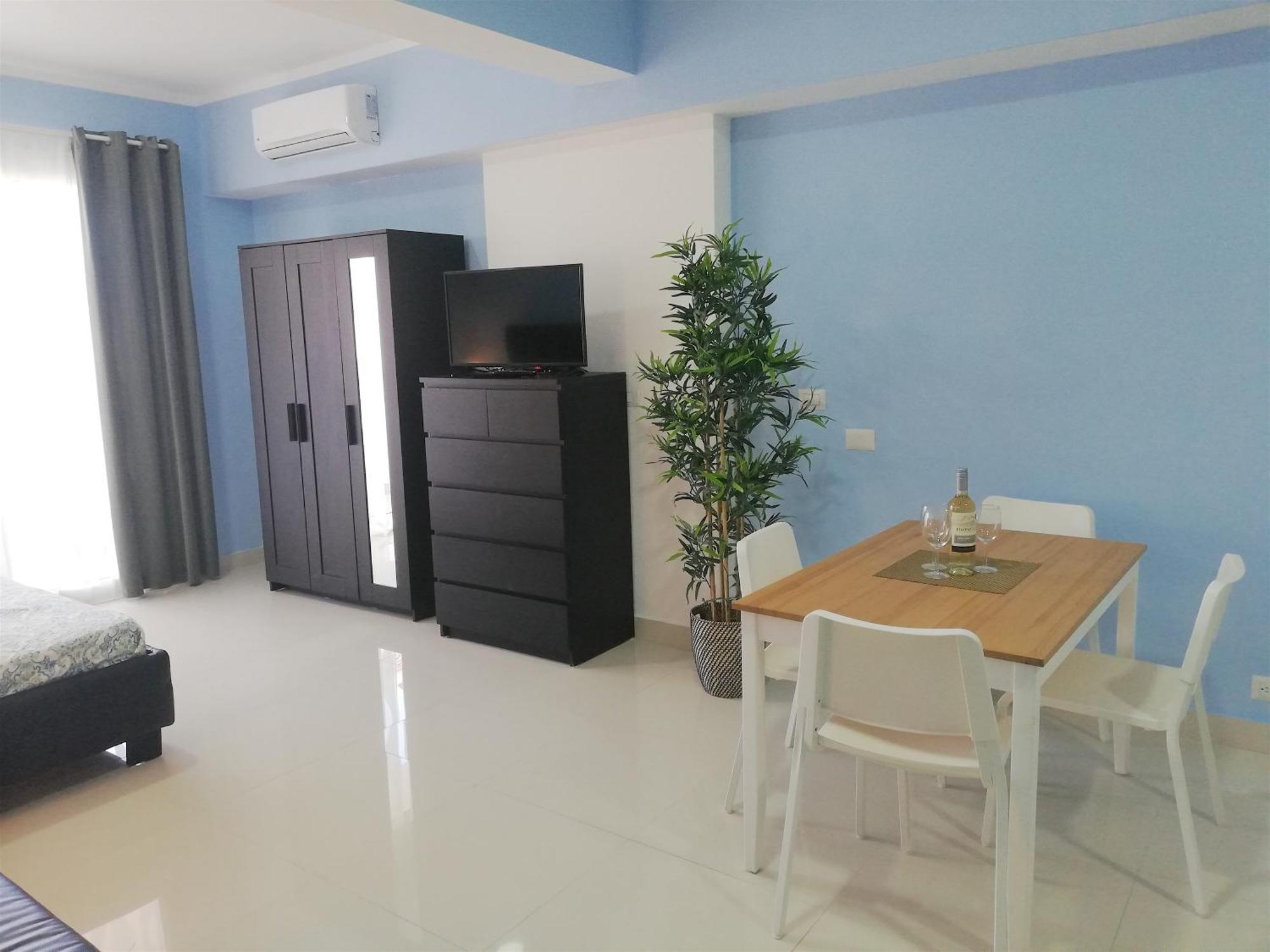 Coral Deluxe Playa Corales Apartamento