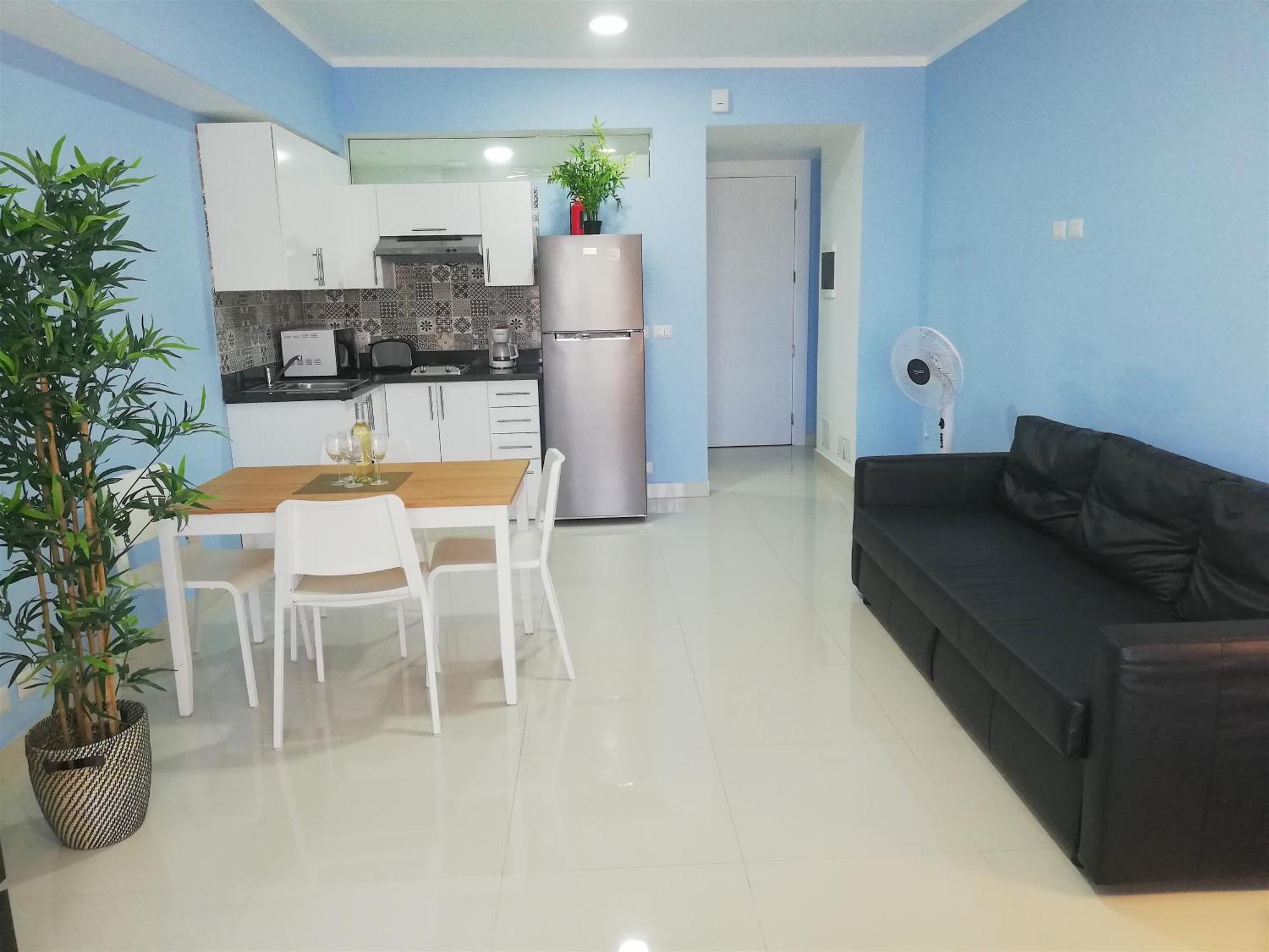 Apartamento Coral Deluxe Playa Corales
