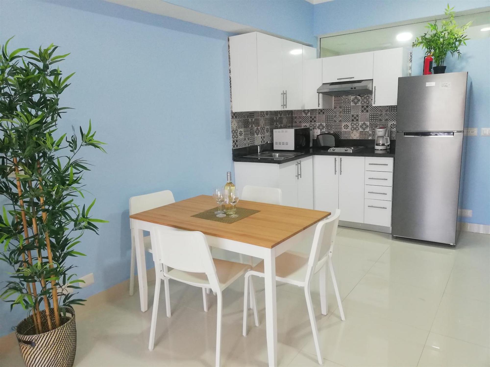 Apartamento Coral Deluxe Playa Corales *