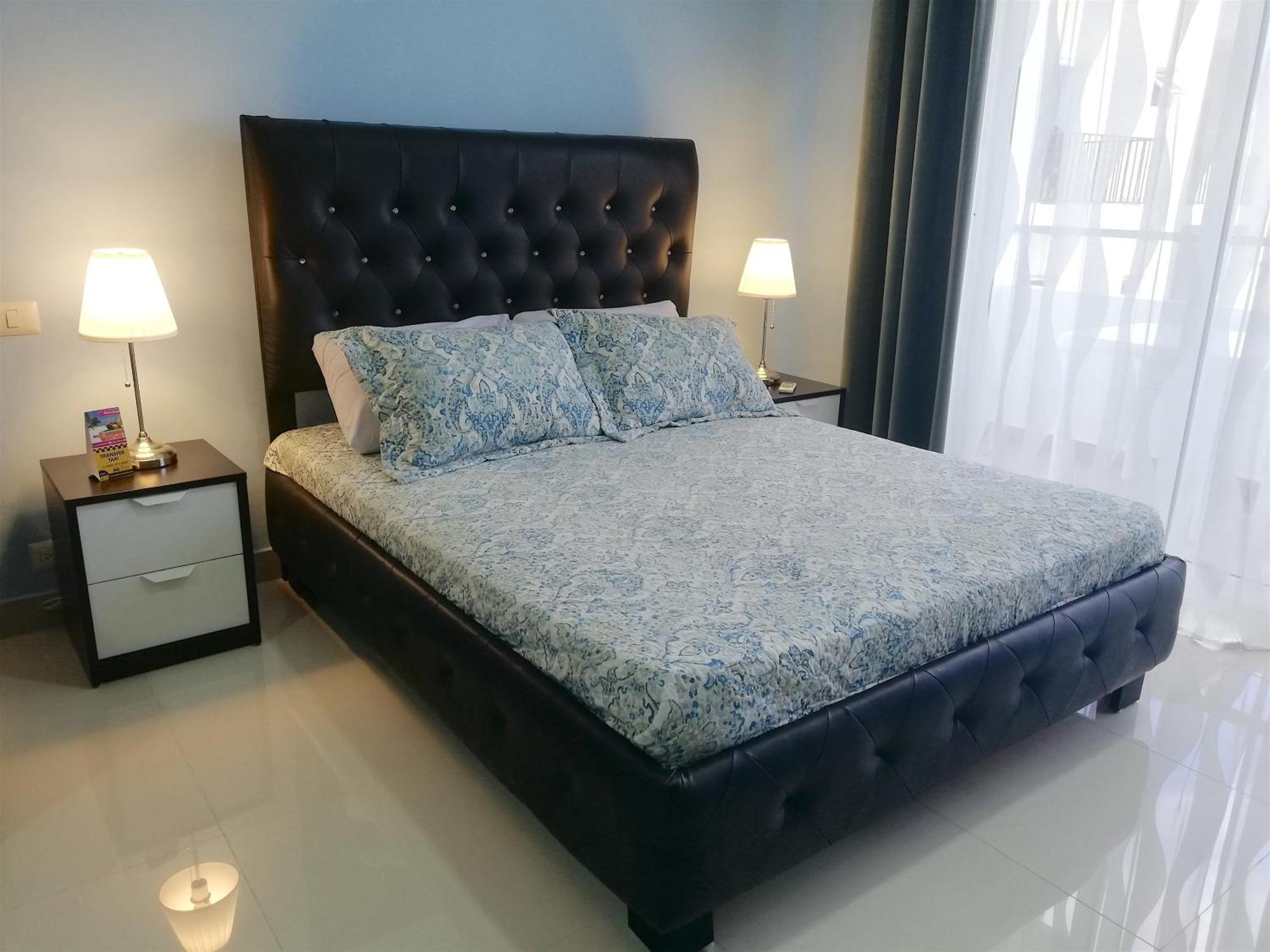 Apartamento Coral Deluxe Playa Corales Punta Cana
