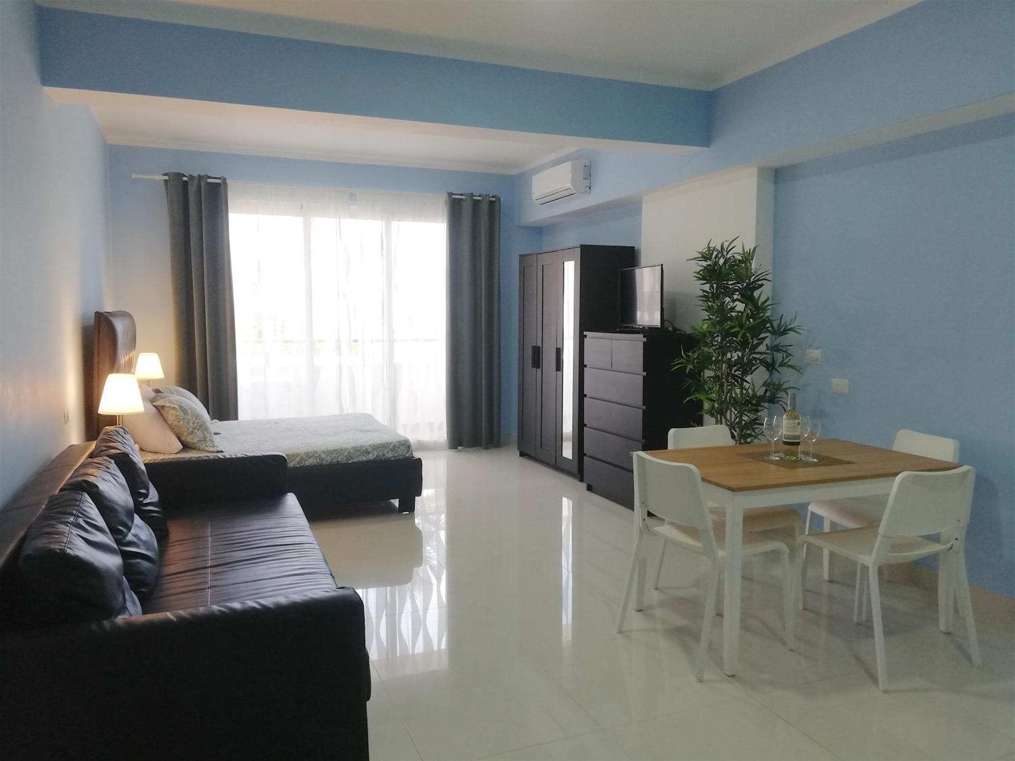 Apartamento Coral Deluxe Playa Corales *