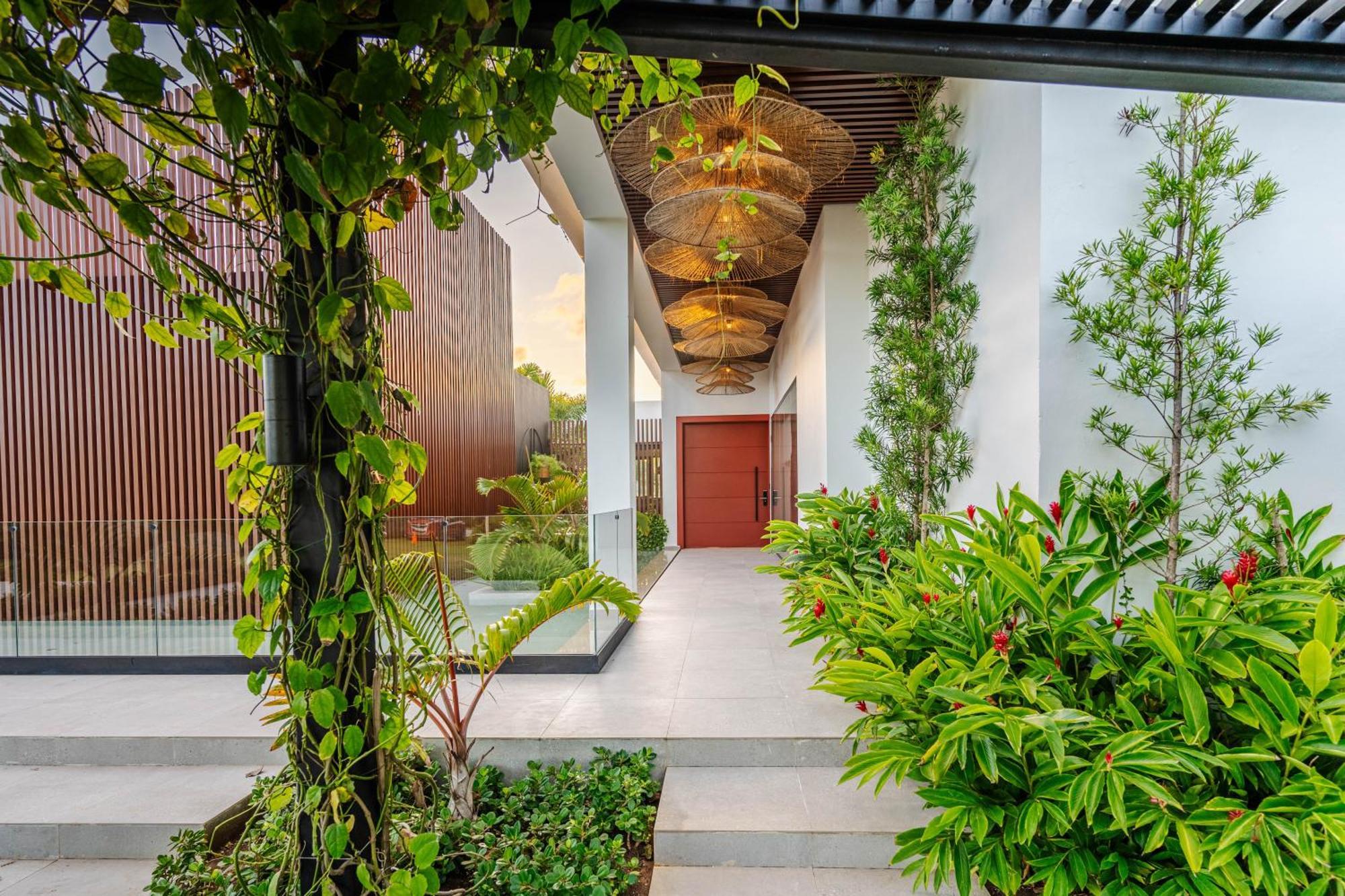 Villa Yucayeque