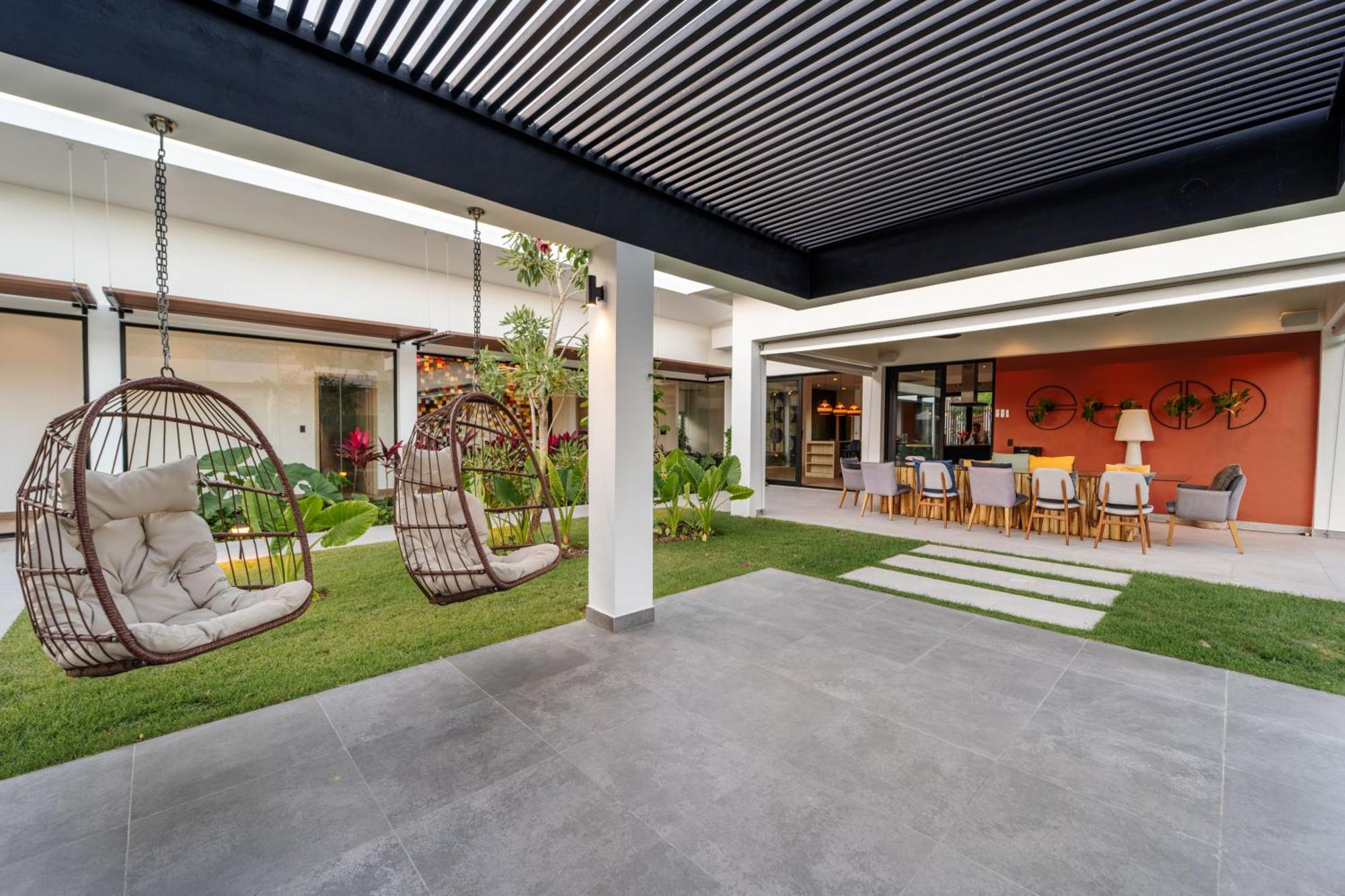 Yucayeque Villa Punta Cana