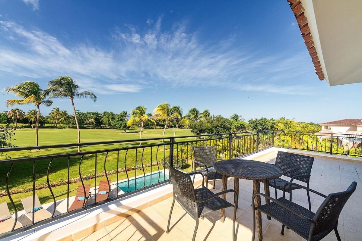 Dr 5br Villa, Close To Everything In Villa Punta Cana