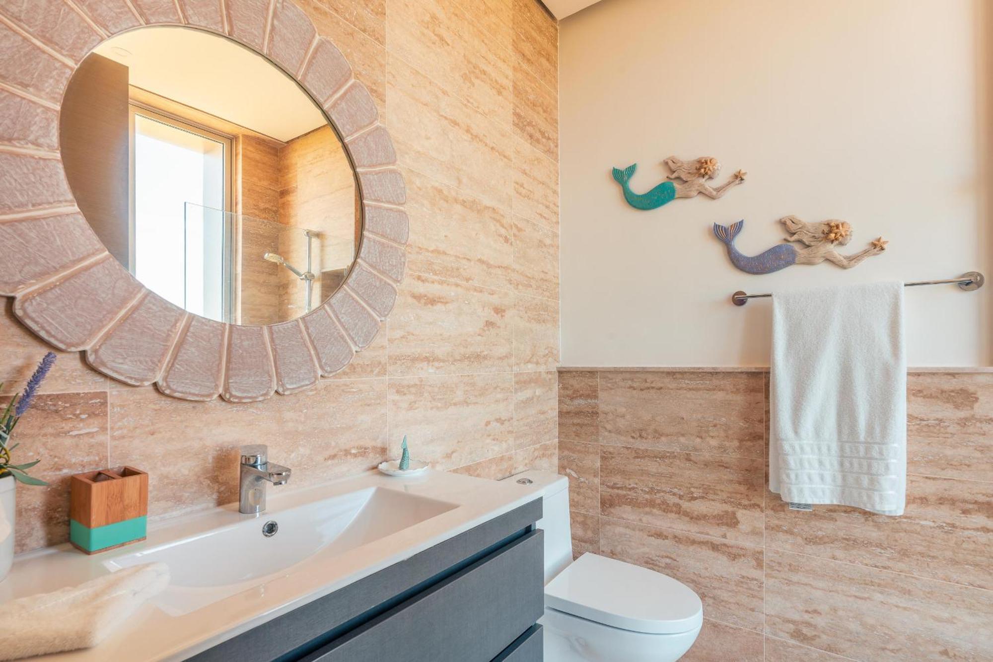 Apartamento Stylish 3br Aparment With Balcony In Cap Cana Punta Cana