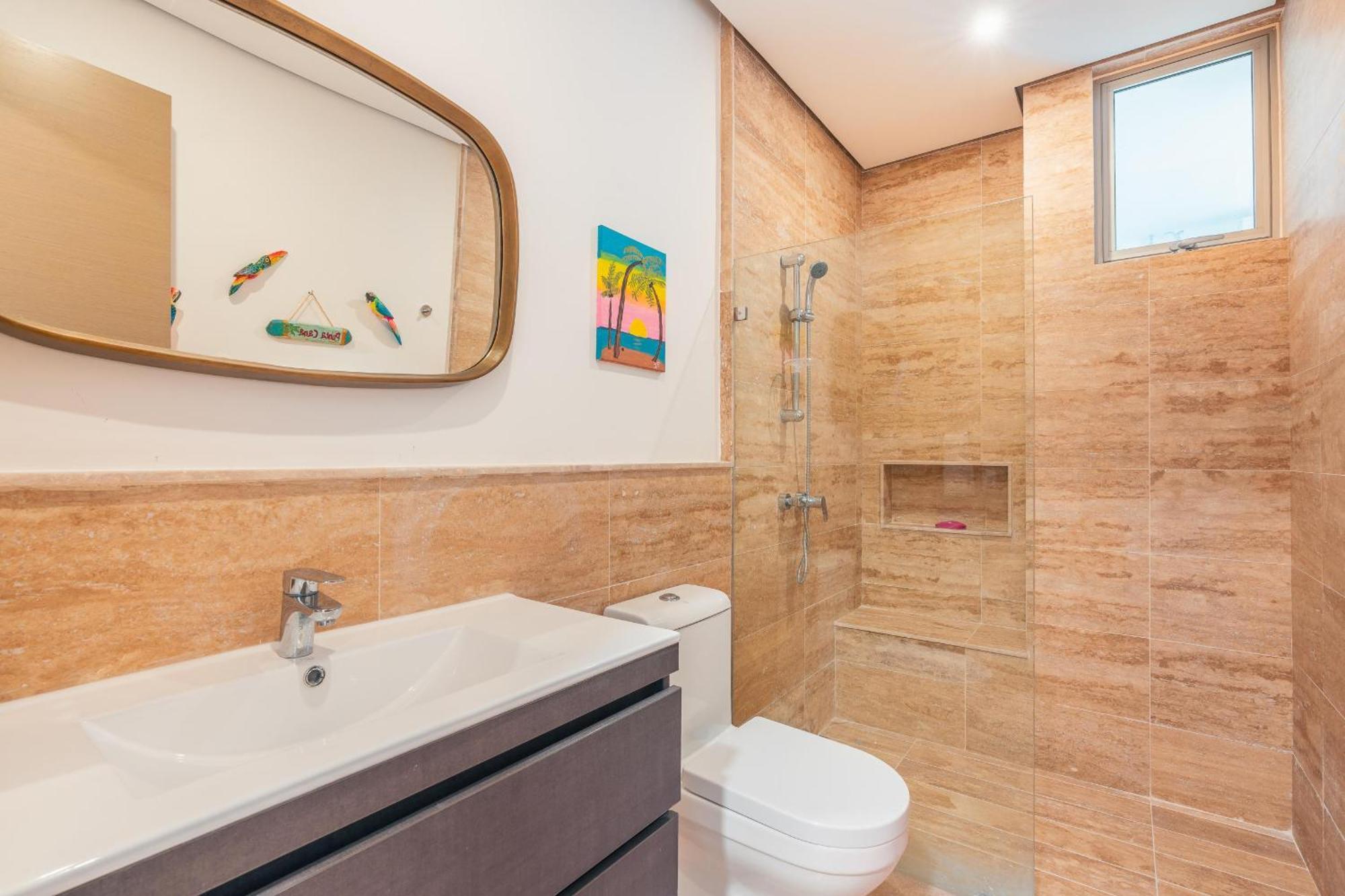 Apartamento Stylish 3br Aparment With Balcony In Cap Cana *