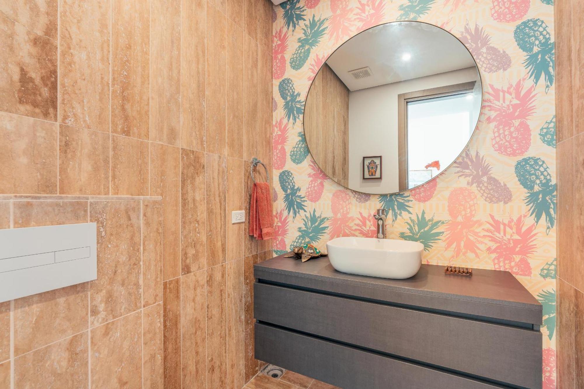 Stylish 3br Aparment With Balcony In Cap Cana Apartamento Punta Cana