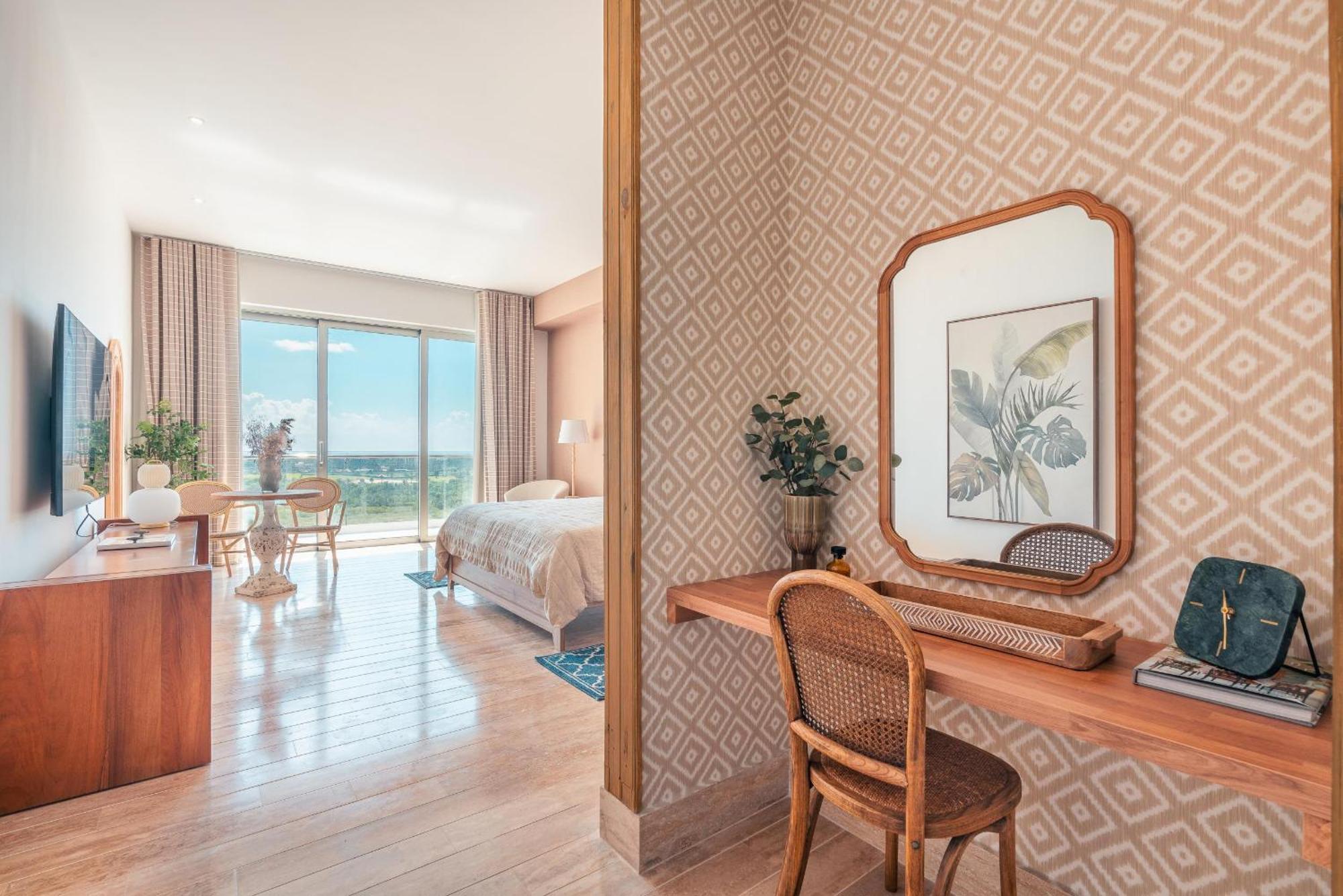 Charming 3br With Amazing View In Cap Cana Apartamento *