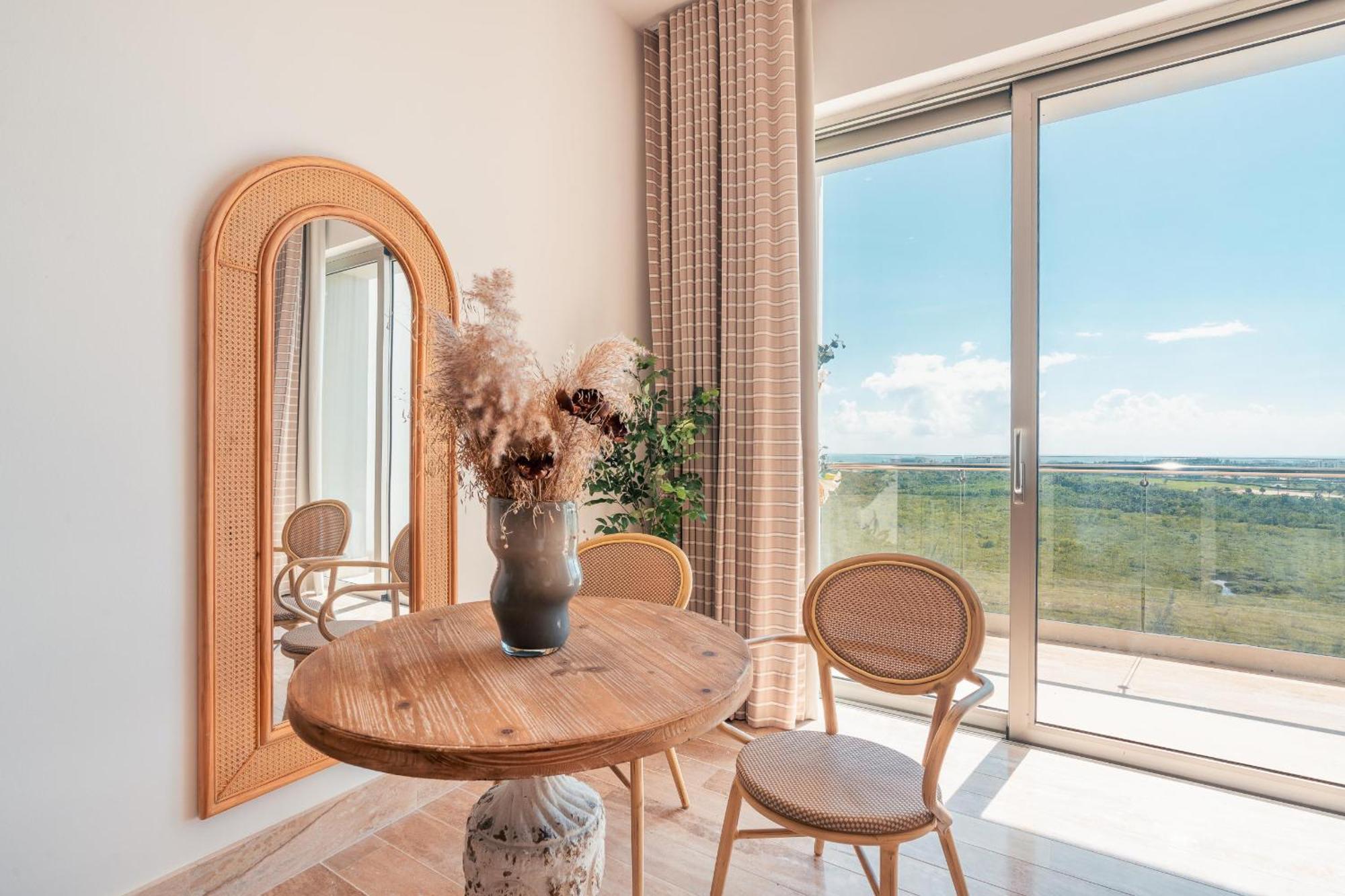 Charming 3br With Amazing View In Cap Cana